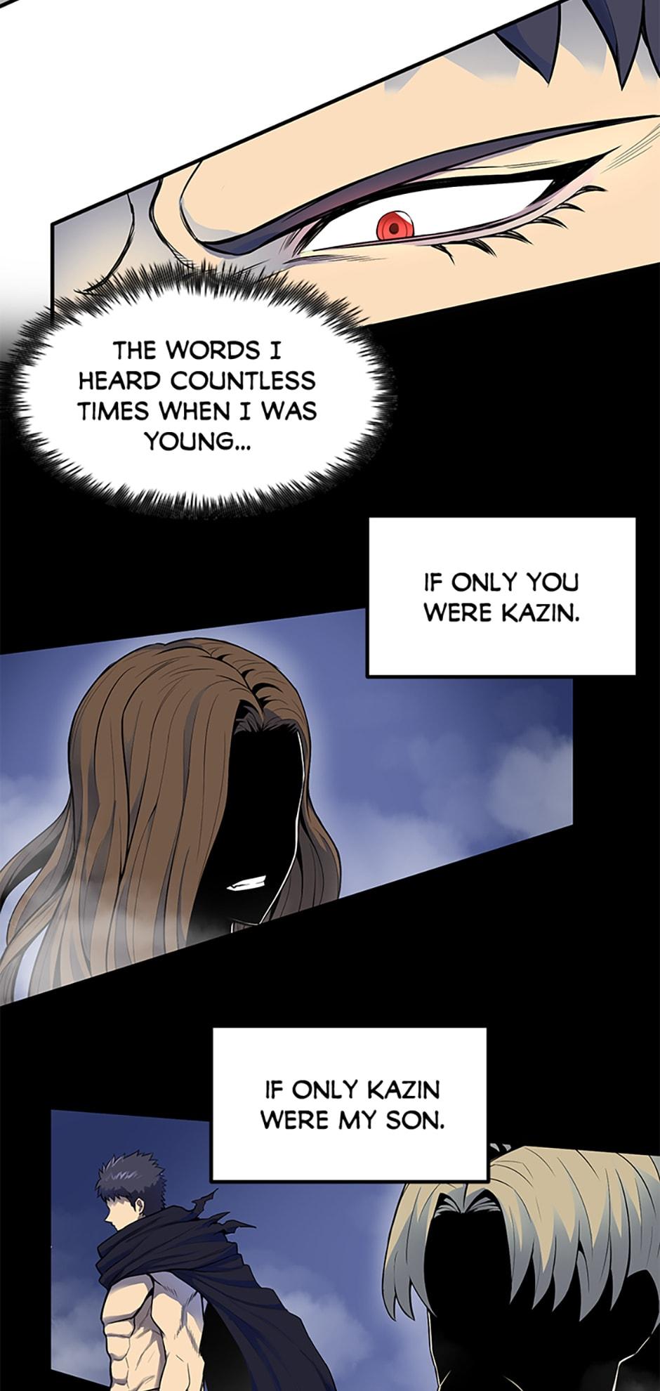 Read The Art of Reincarnation EN Manga Online