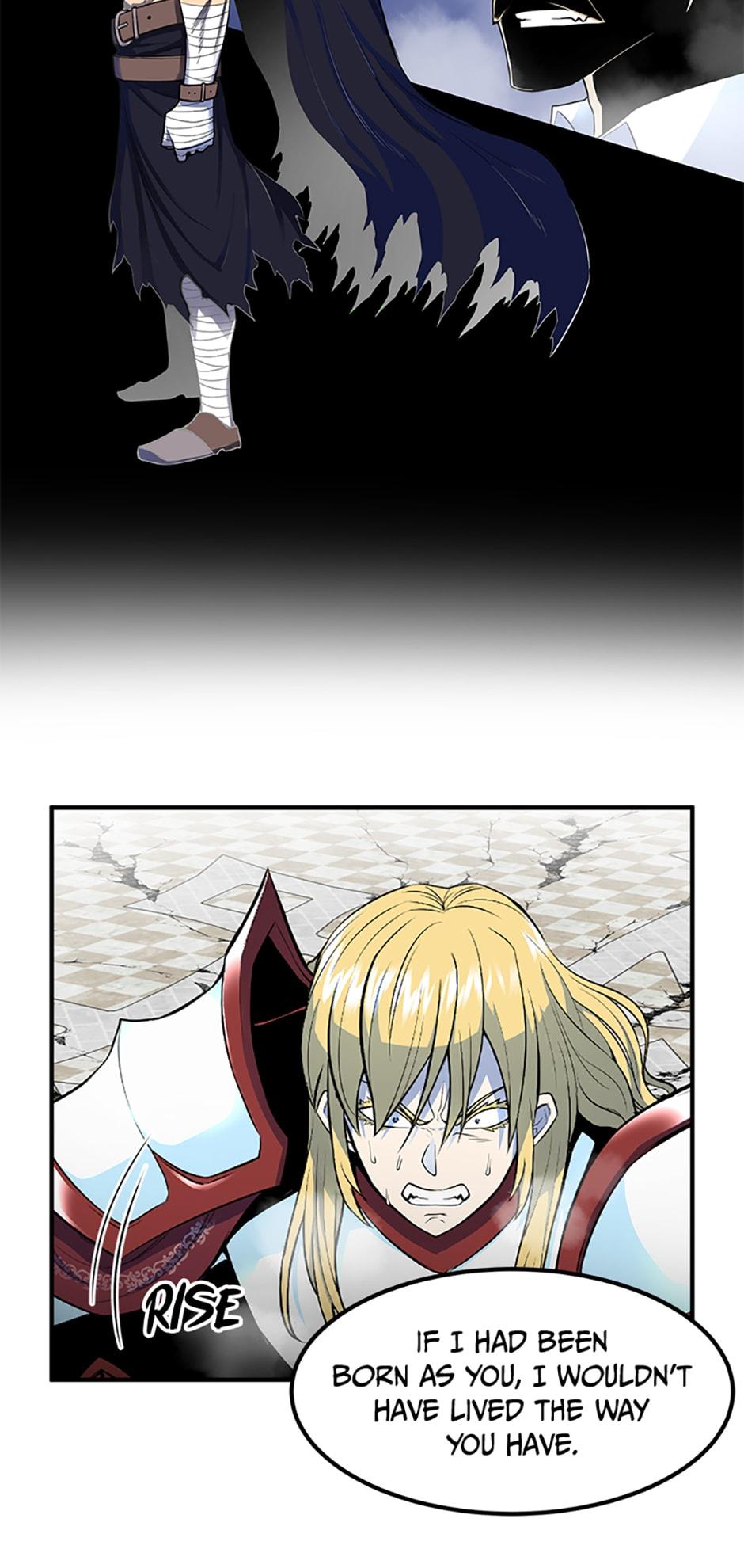 Read The Art of Reincarnation EN Manga Online