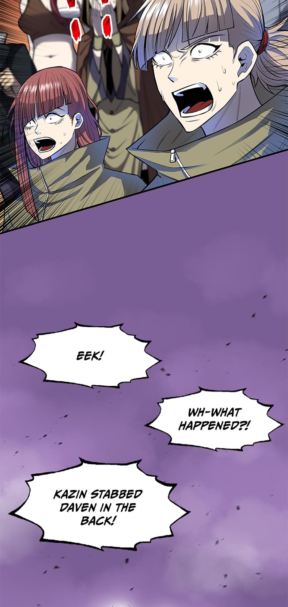 Read The Art of Reincarnation EN Manga Online