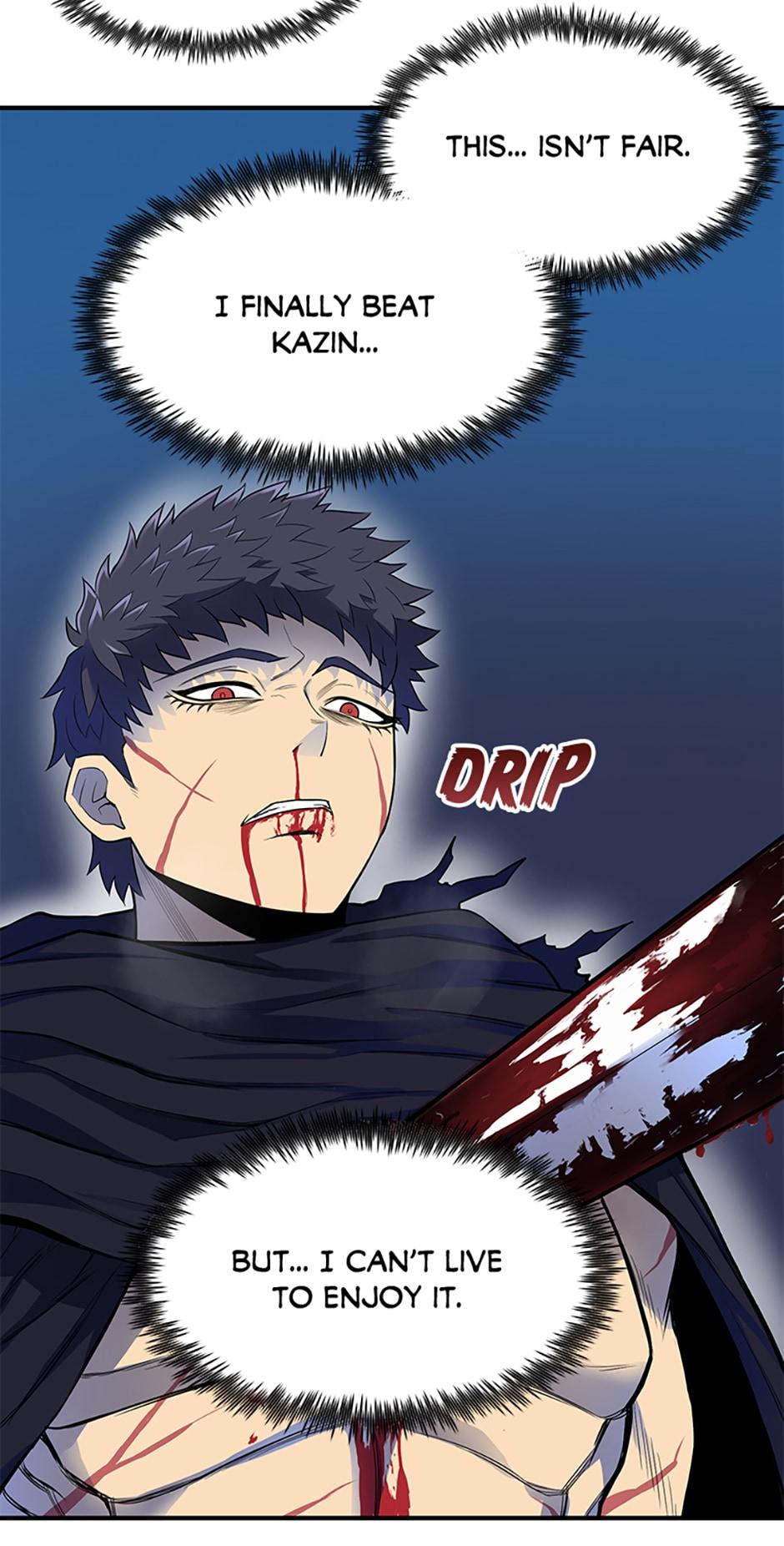 Read The Art of Reincarnation EN Manga Online