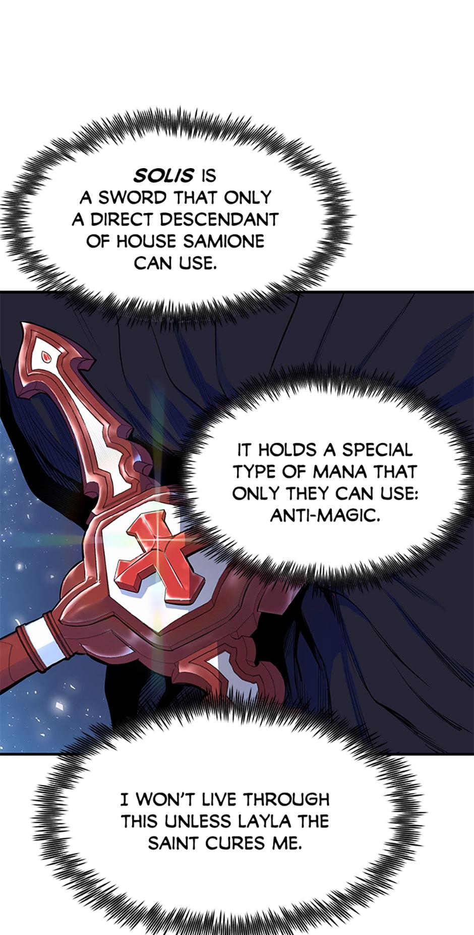 Read The Art of Reincarnation EN Manga Online