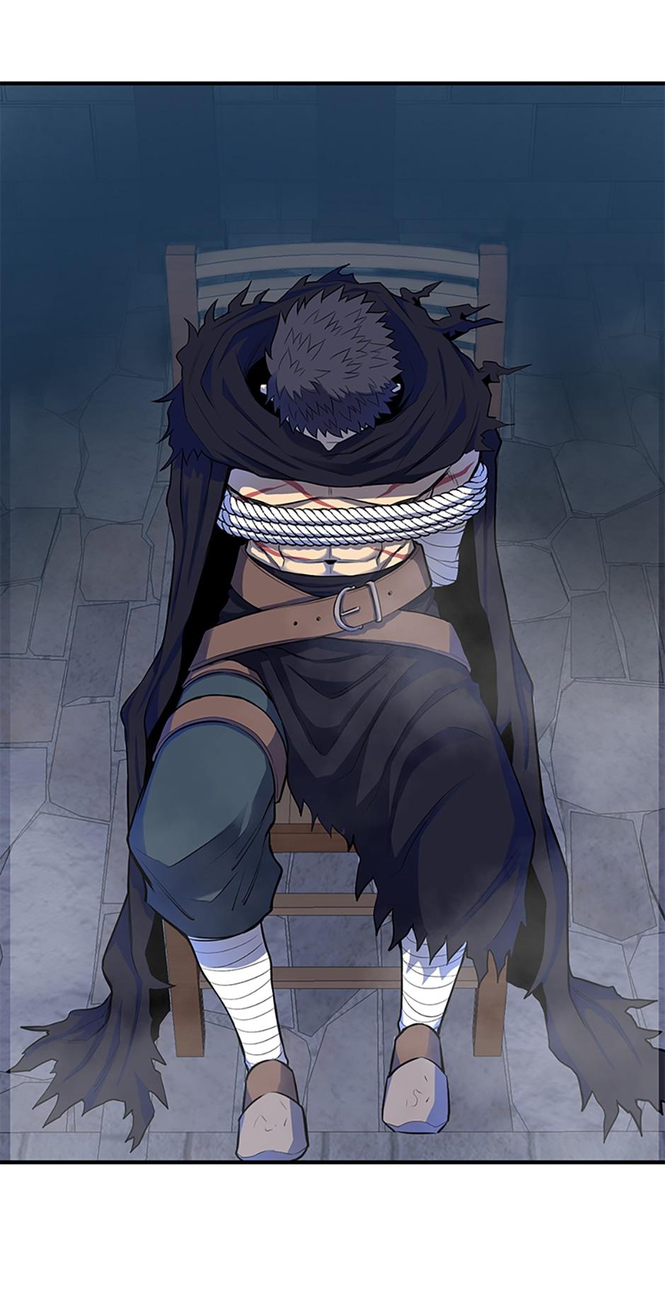 Read The Art of Reincarnation EN Manga Online