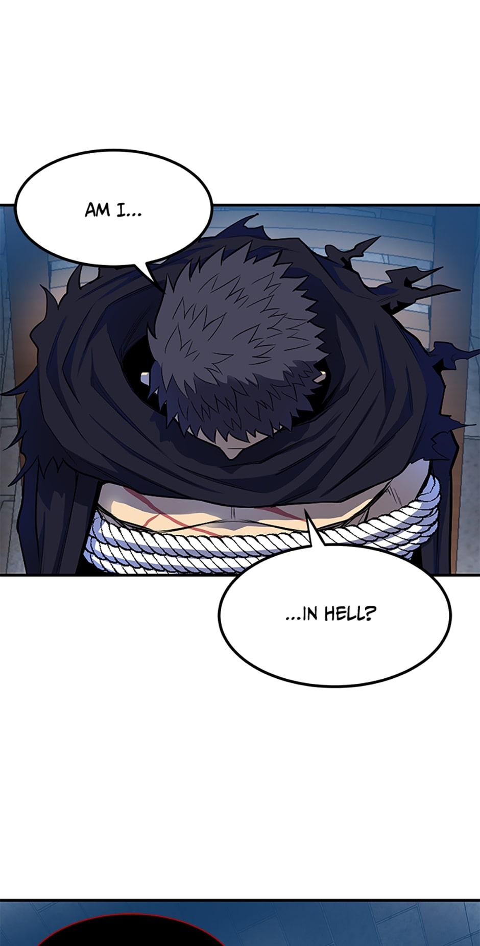 Read The Art of Reincarnation EN Manga Online