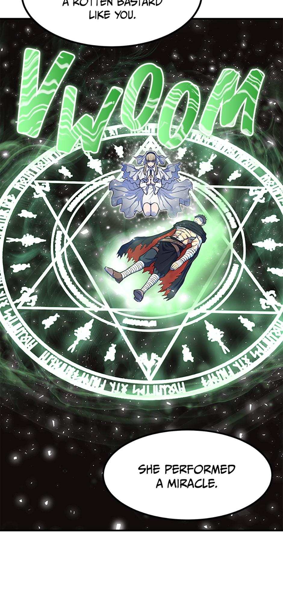 Read The Art of Reincarnation EN Manga Online