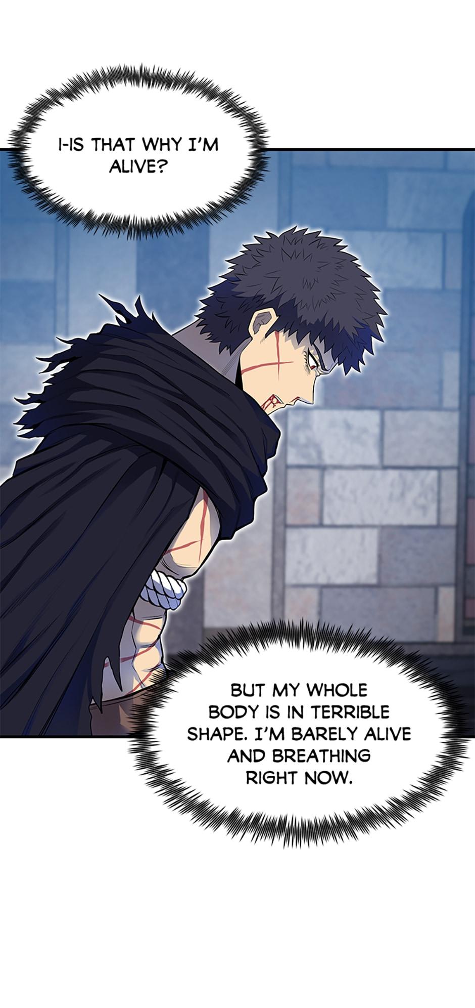 Read The Art of Reincarnation EN Manga Online