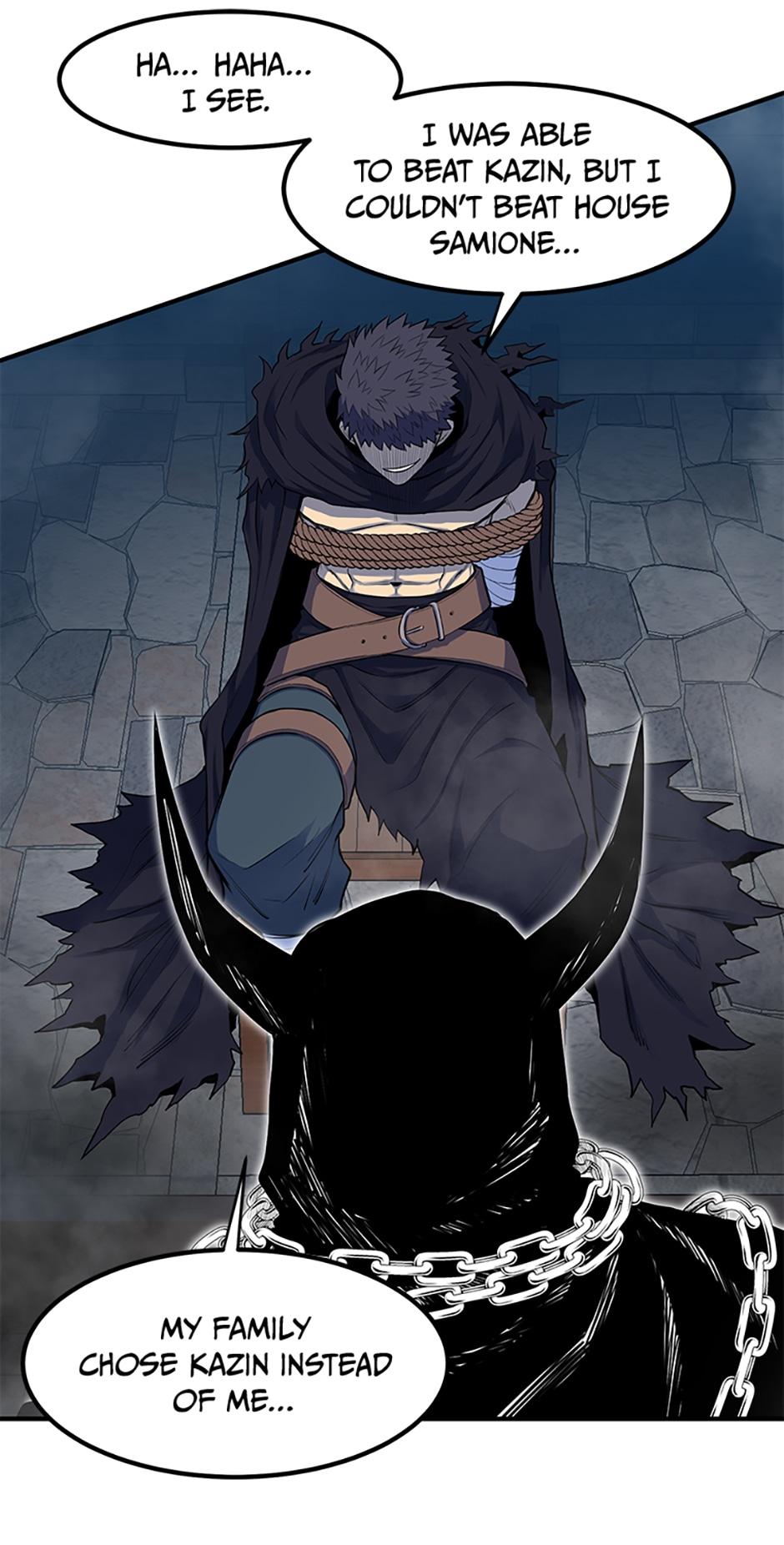 Read The Art of Reincarnation EN Manga Online