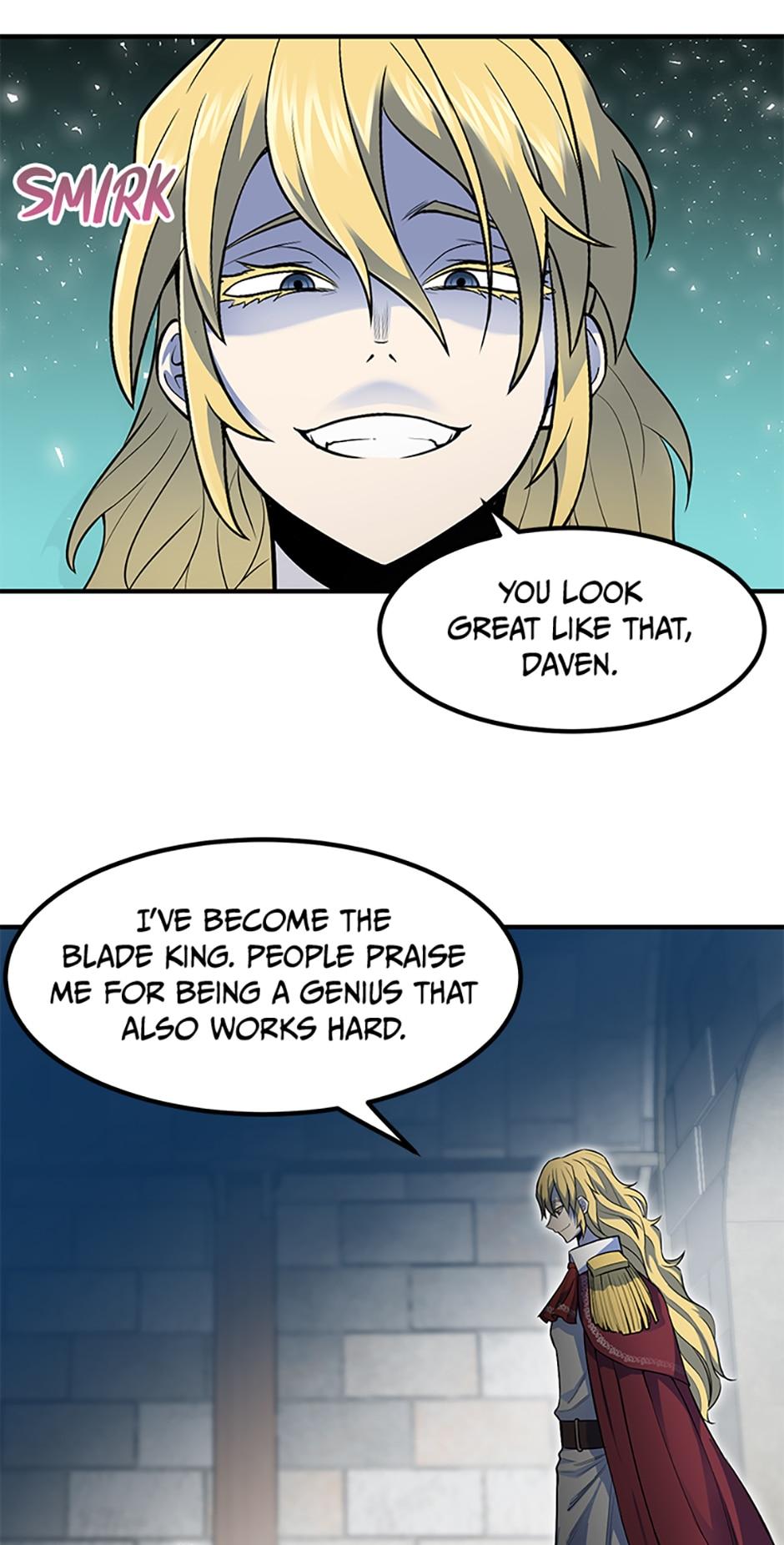 Read The Art of Reincarnation EN Manga Online