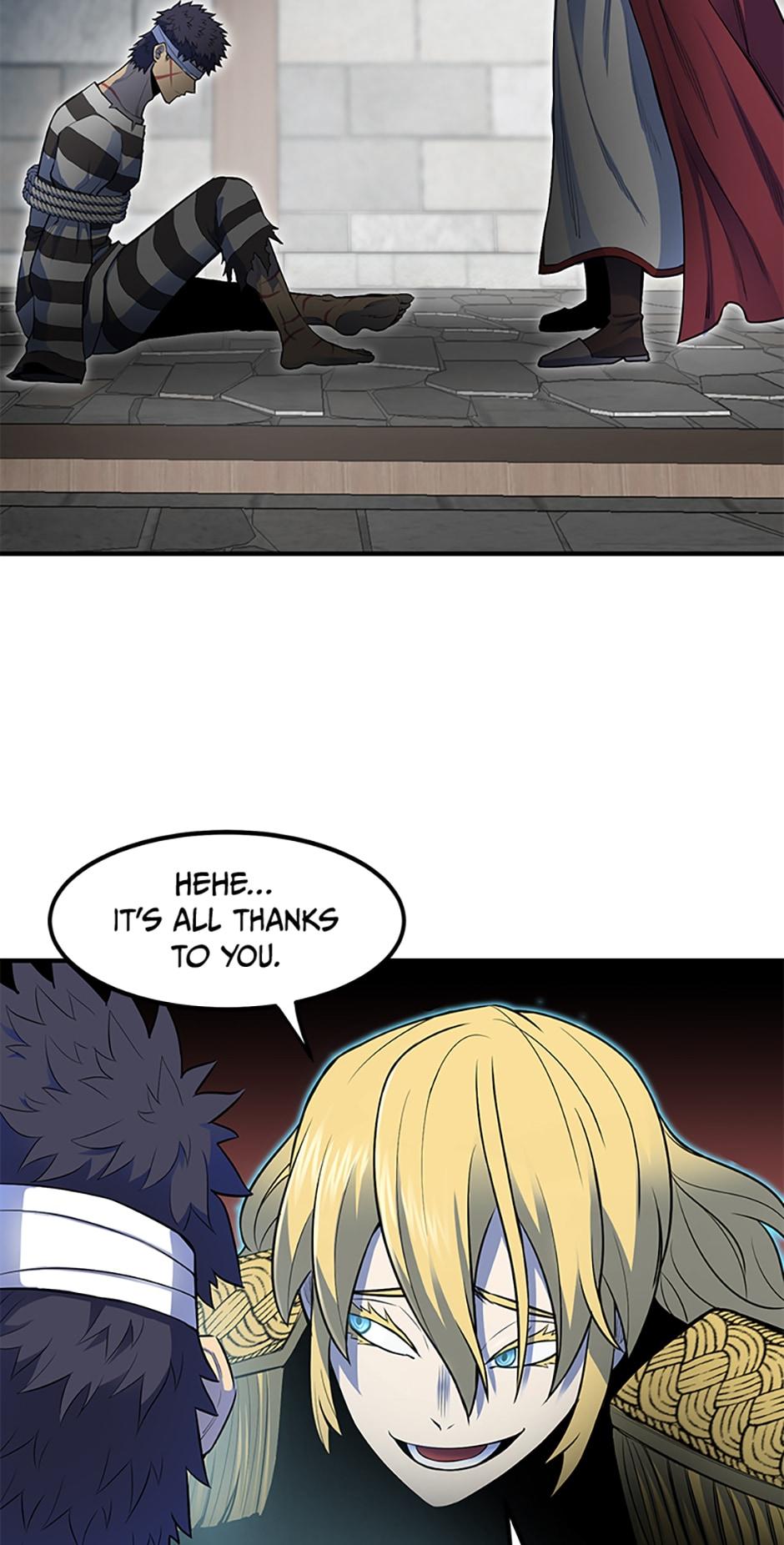 Read The Art of Reincarnation EN Manga Online