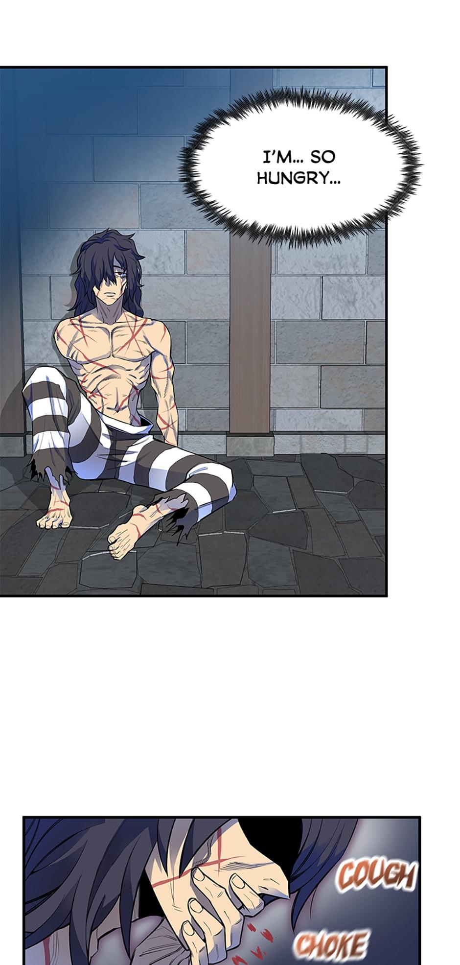 Read The Art of Reincarnation EN Manga Online