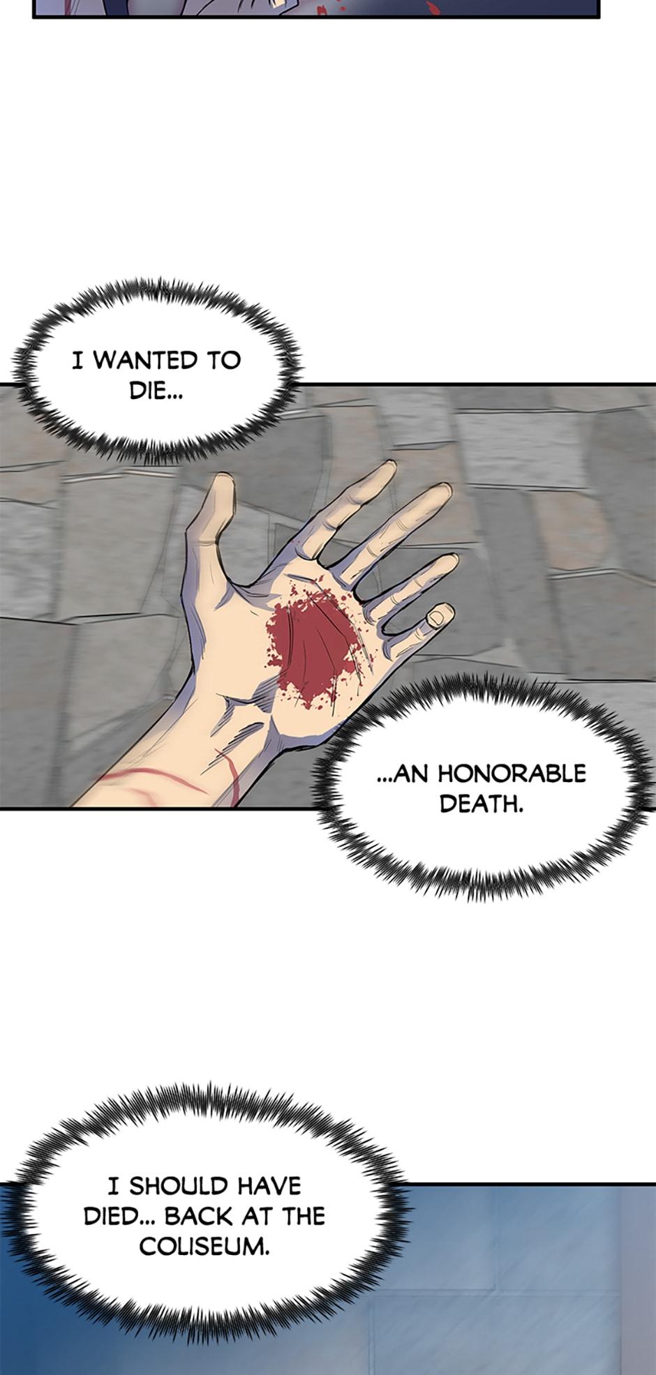 Read The Art of Reincarnation EN Manga Online