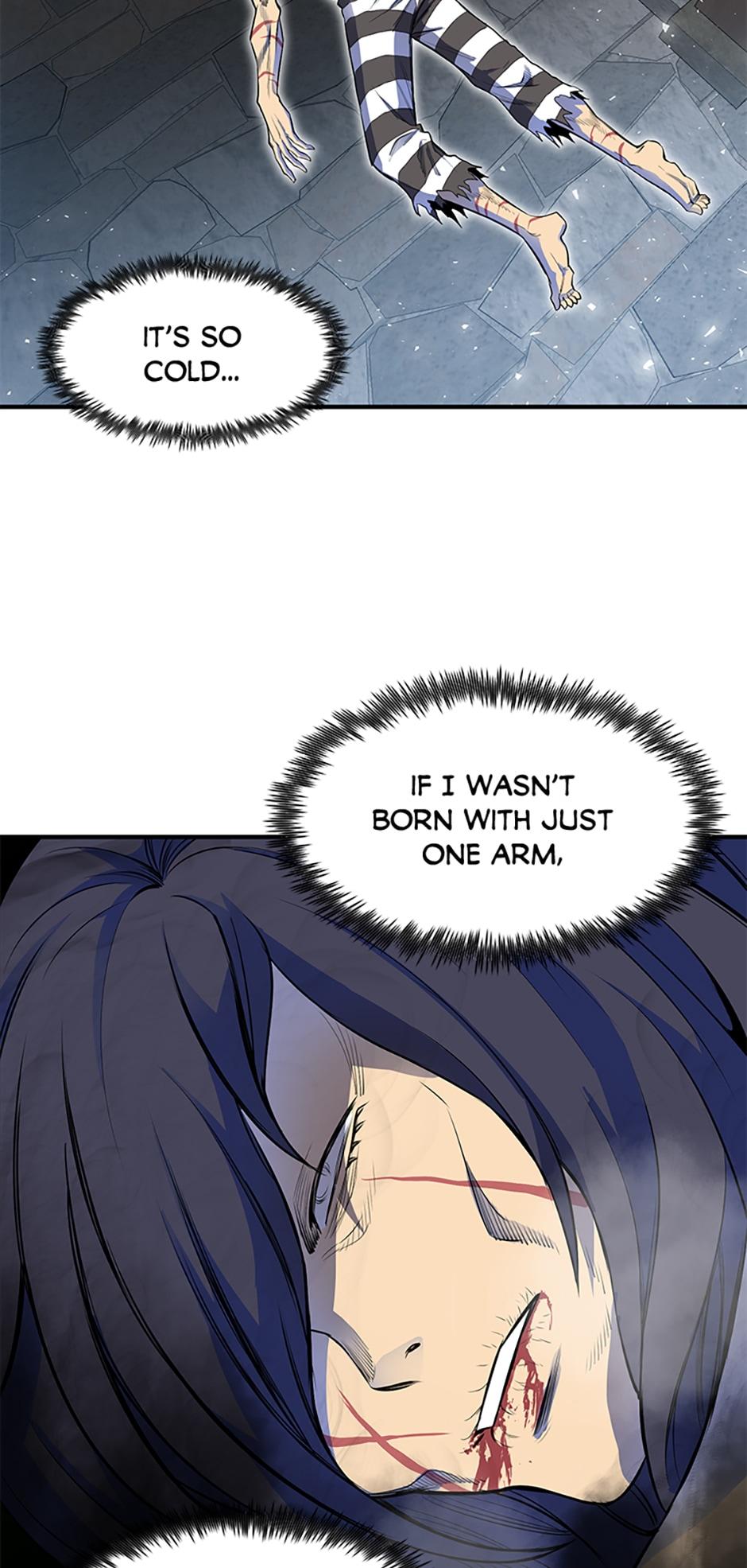 Read The Art of Reincarnation EN Manga Online