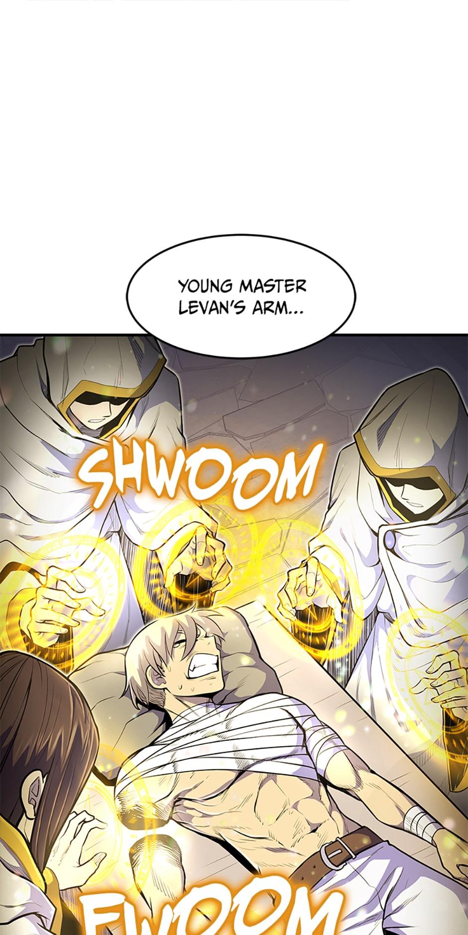 Read The Art of Reincarnation EN Manga Online