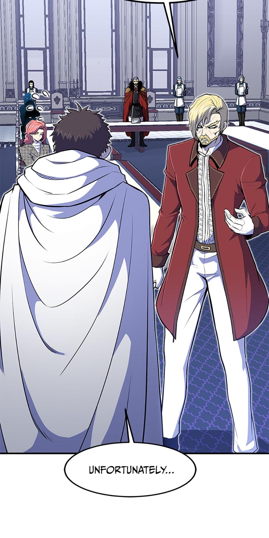 Read The Art of Reincarnation EN Manga Online