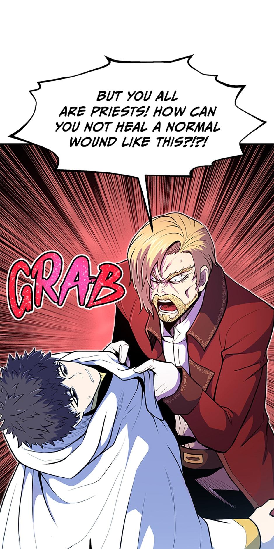 Read The Art of Reincarnation EN Manga Online