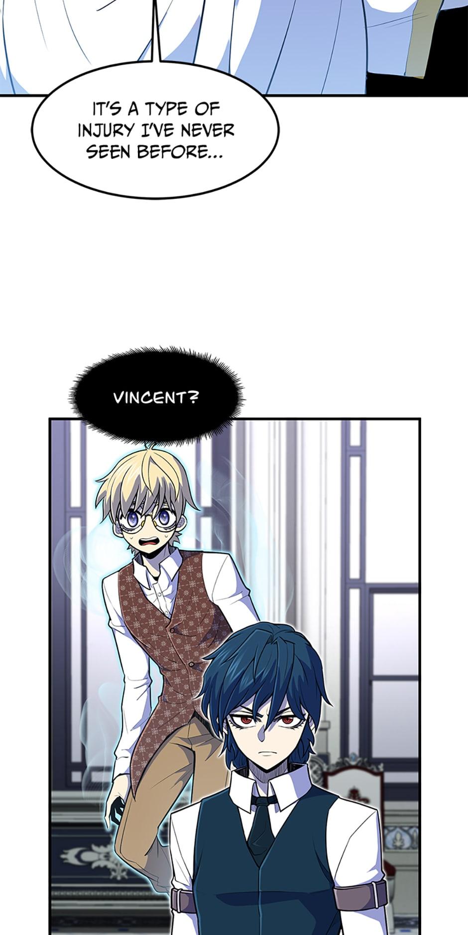 Read The Art of Reincarnation EN Manga Online
