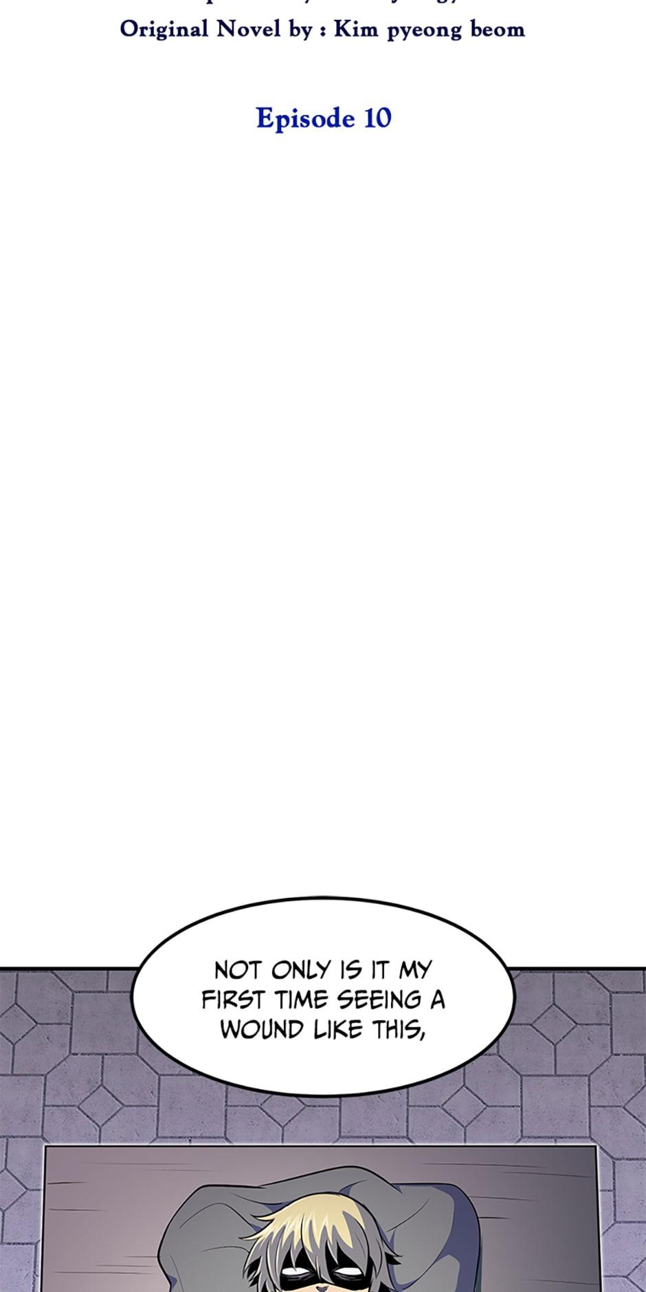 Read The Art of Reincarnation EN Manga Online