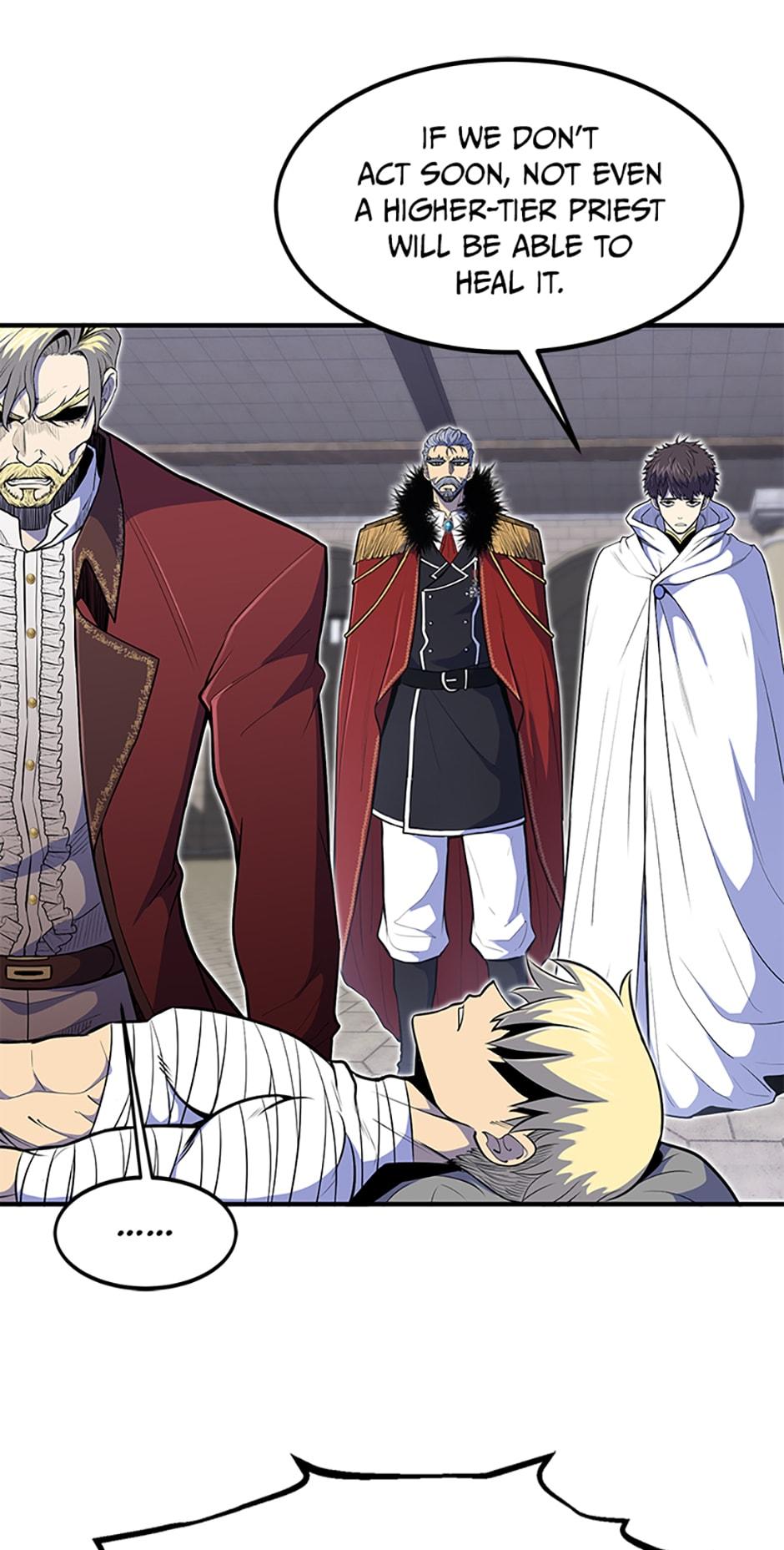 Read The Art of Reincarnation EN Manga Online