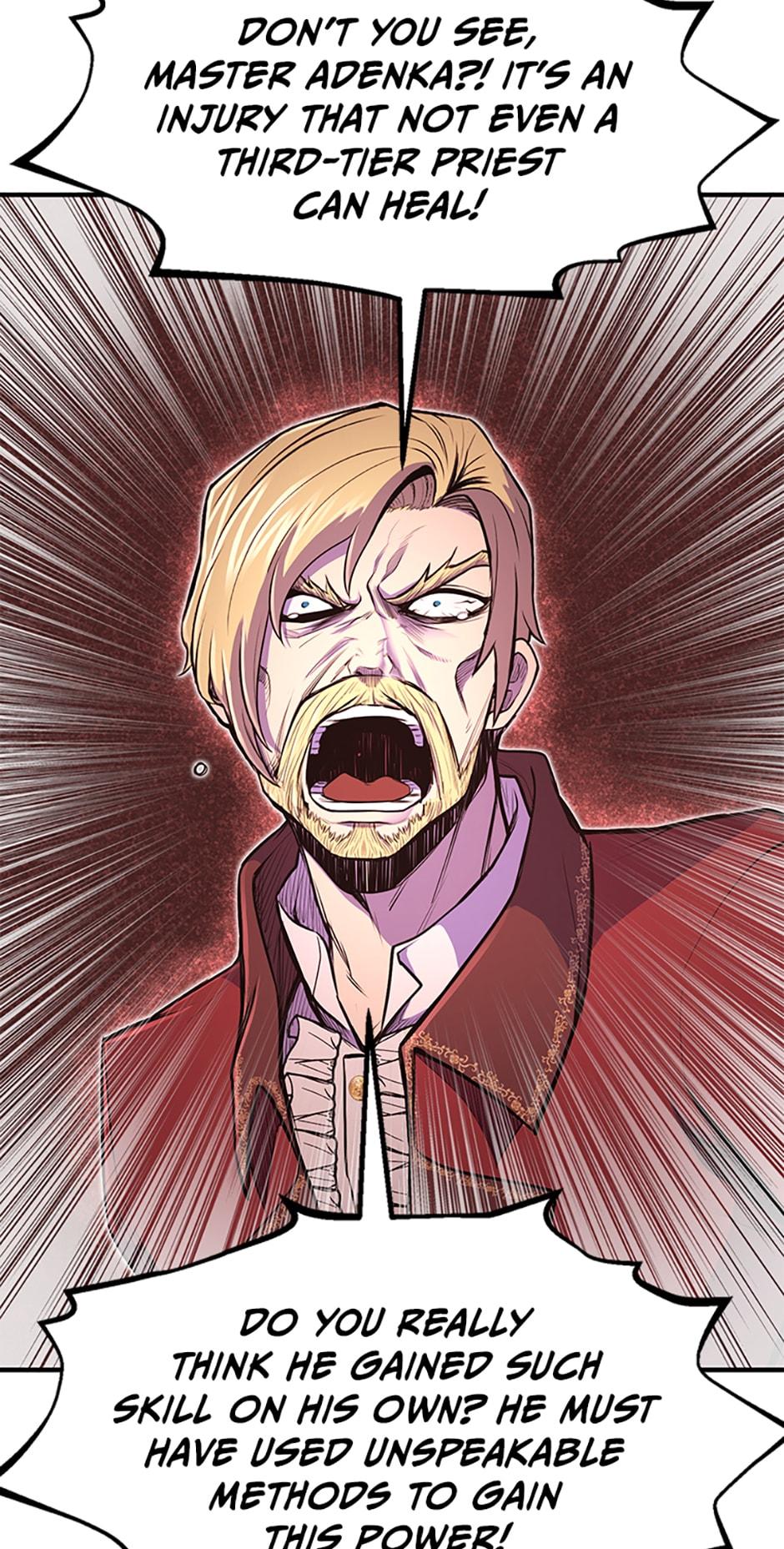 Read The Art of Reincarnation EN Manga Online