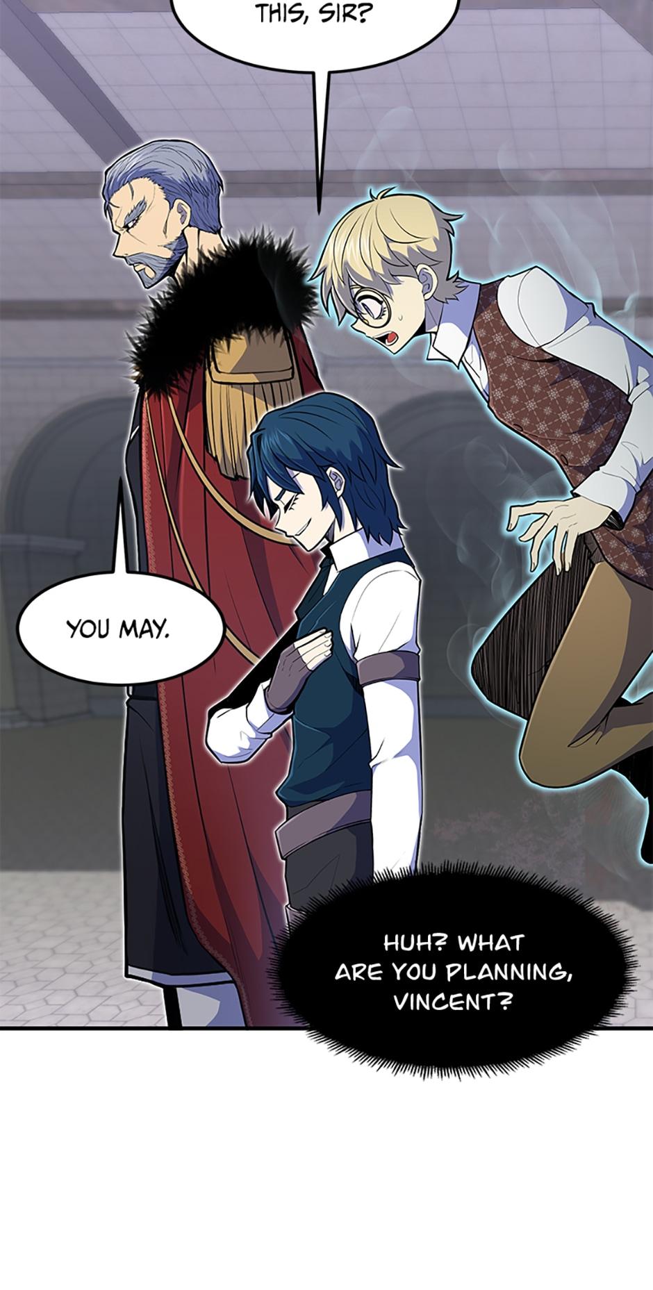 Read The Art of Reincarnation EN Manga Online