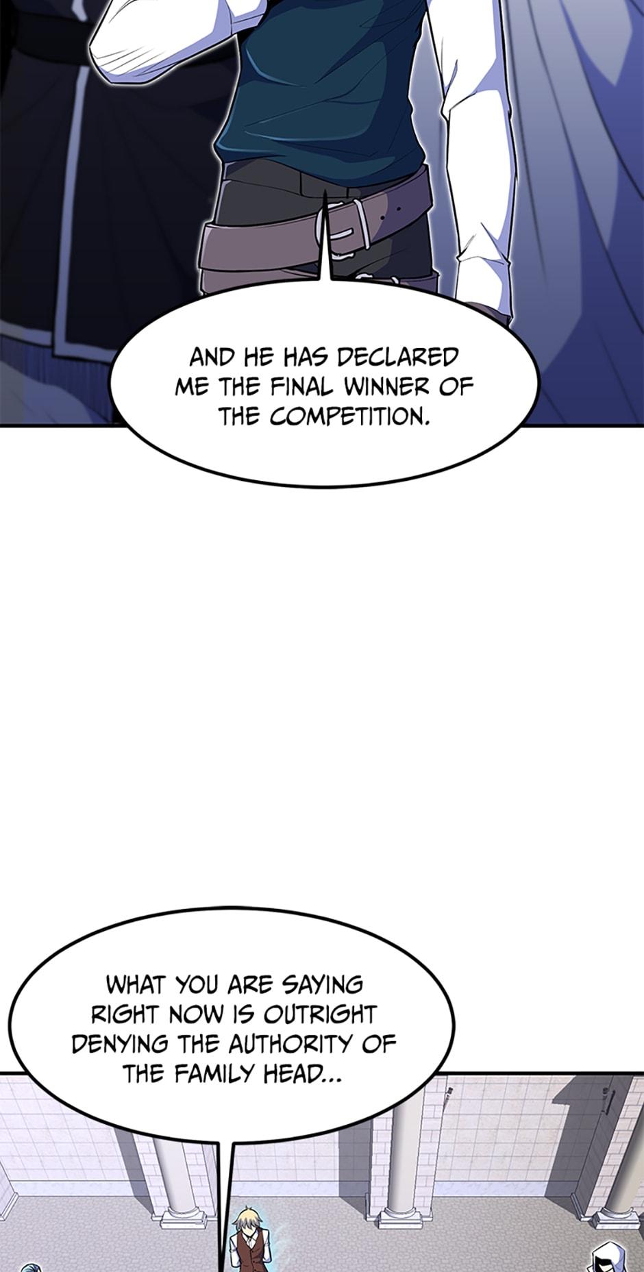 Read The Art of Reincarnation EN Manga Online