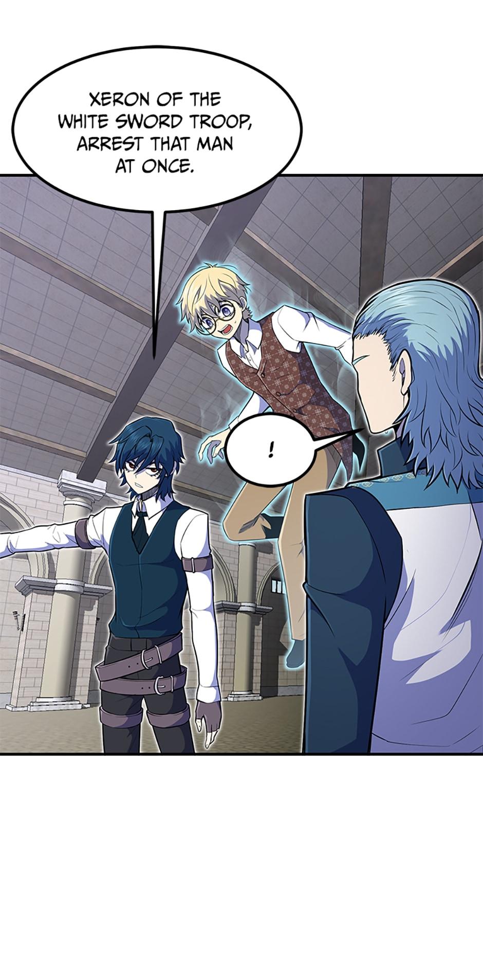 Read The Art of Reincarnation EN Manga Online