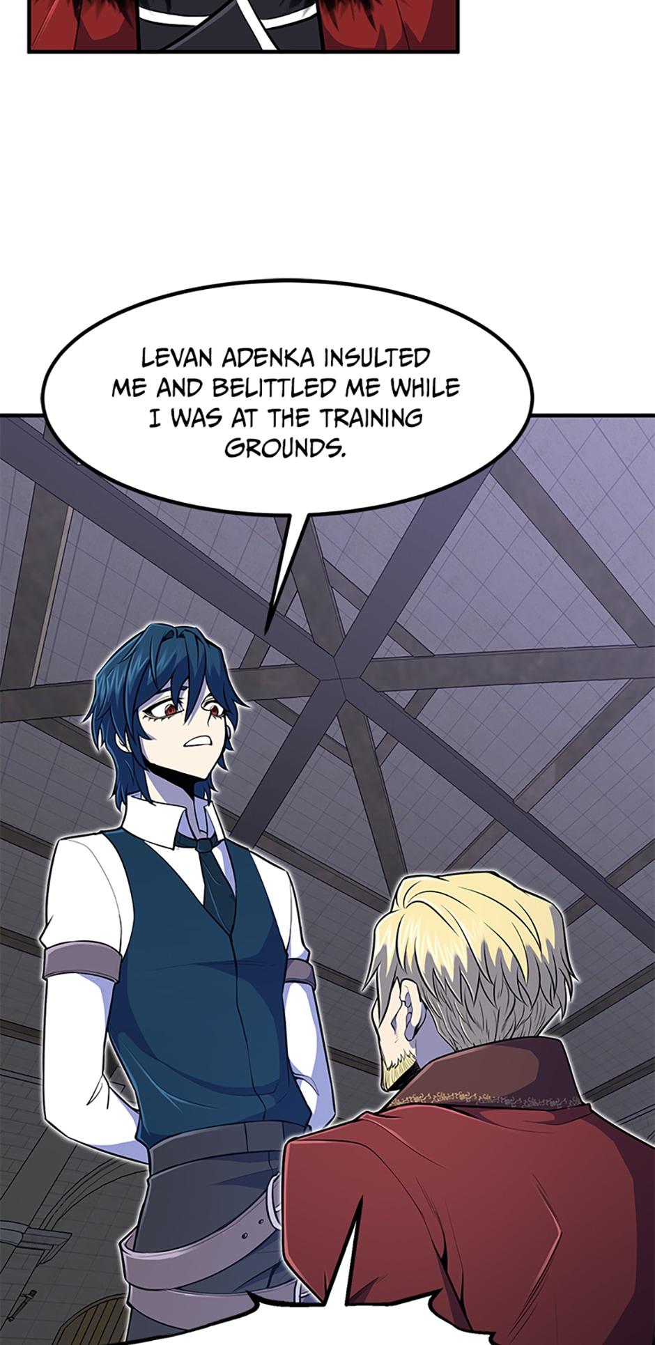 Read The Art of Reincarnation EN Manga Online