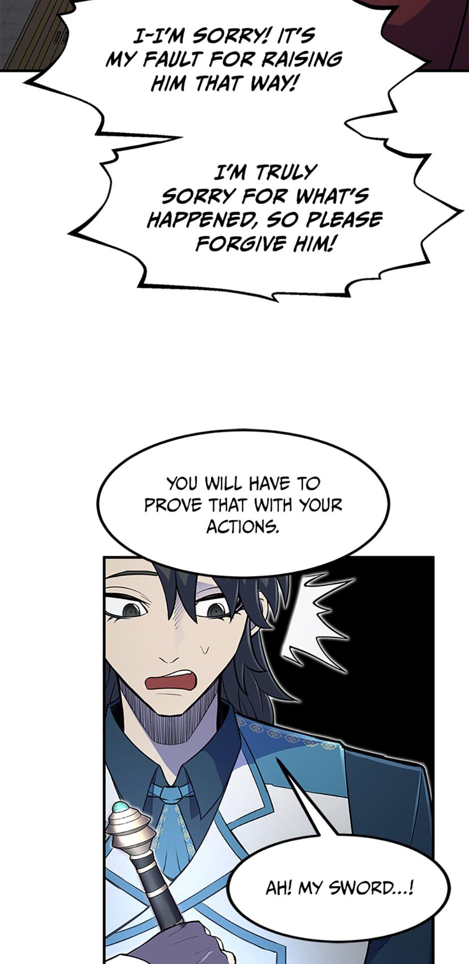 Read The Art of Reincarnation EN Manga Online