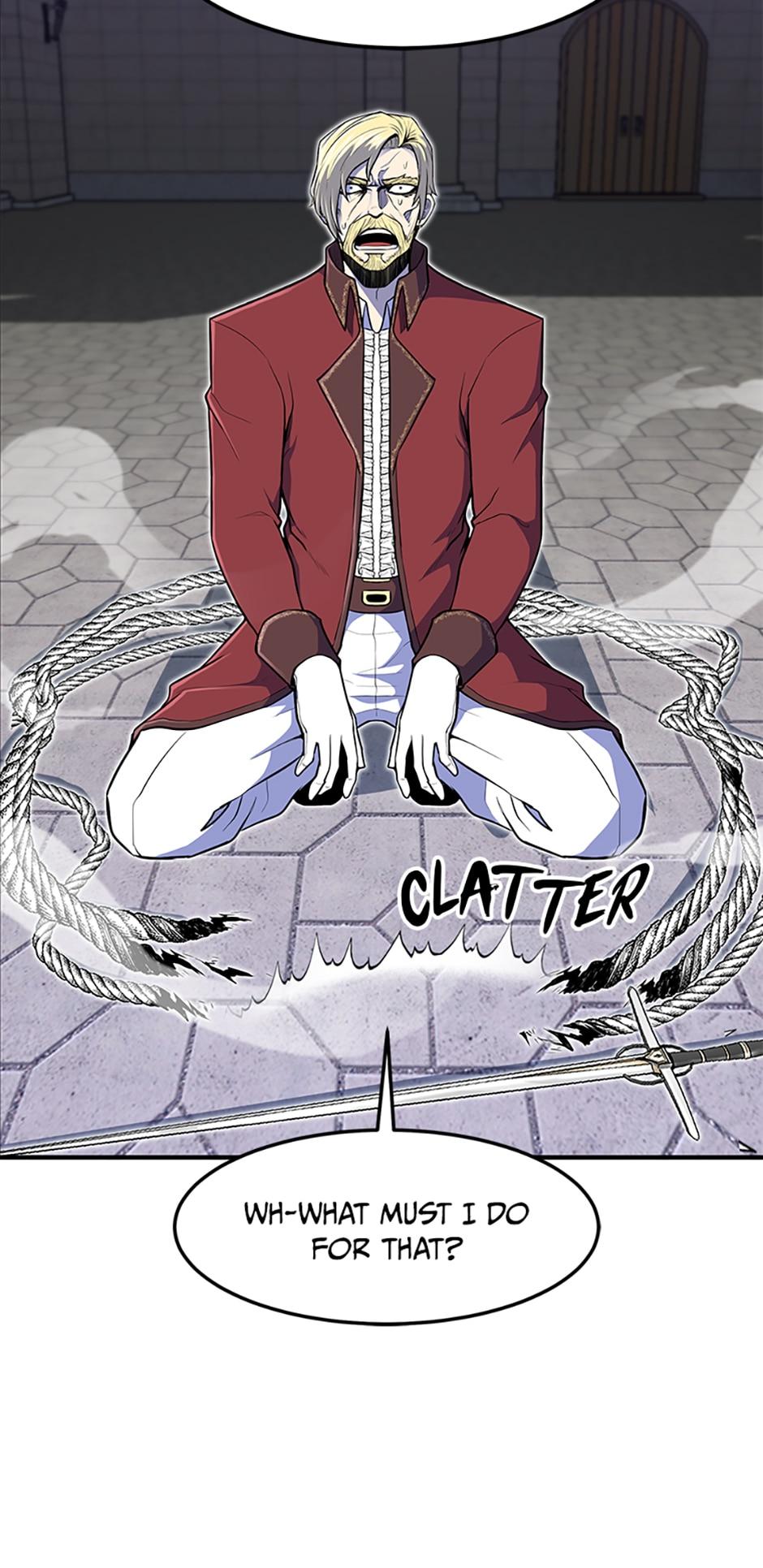 Read The Art of Reincarnation EN Manga Online