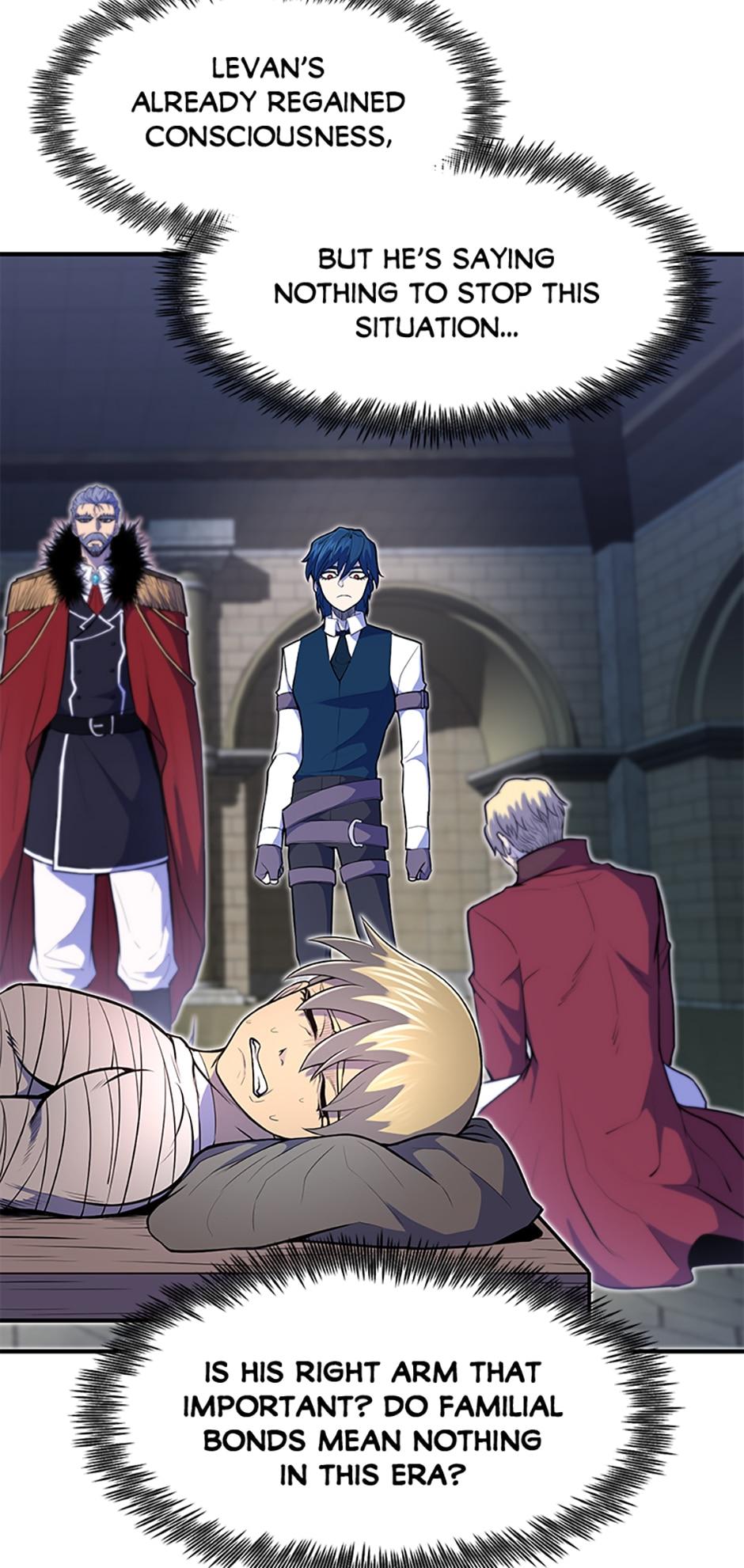 Read The Art of Reincarnation EN Manga Online
