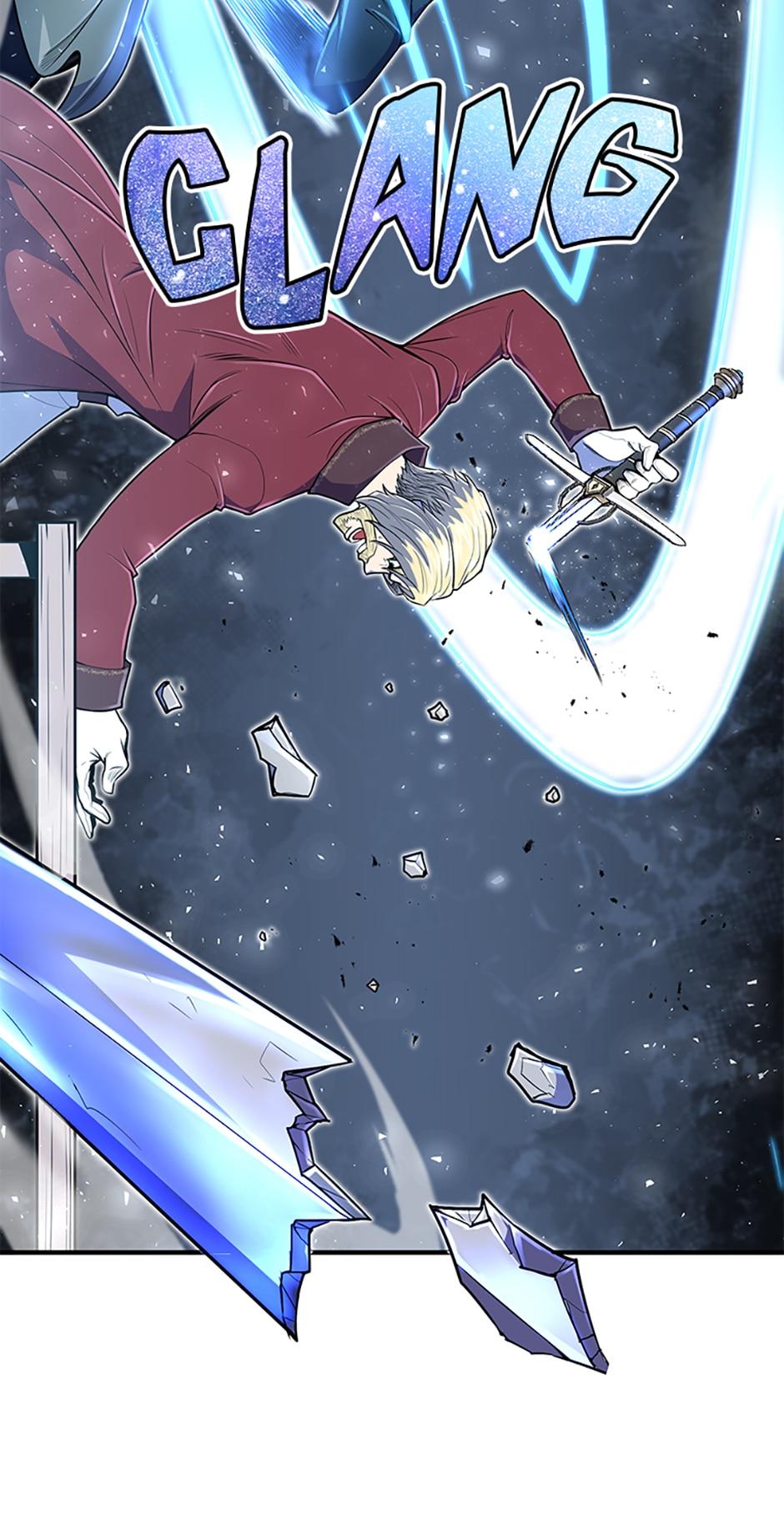 Read The Art of Reincarnation EN Manga Online
