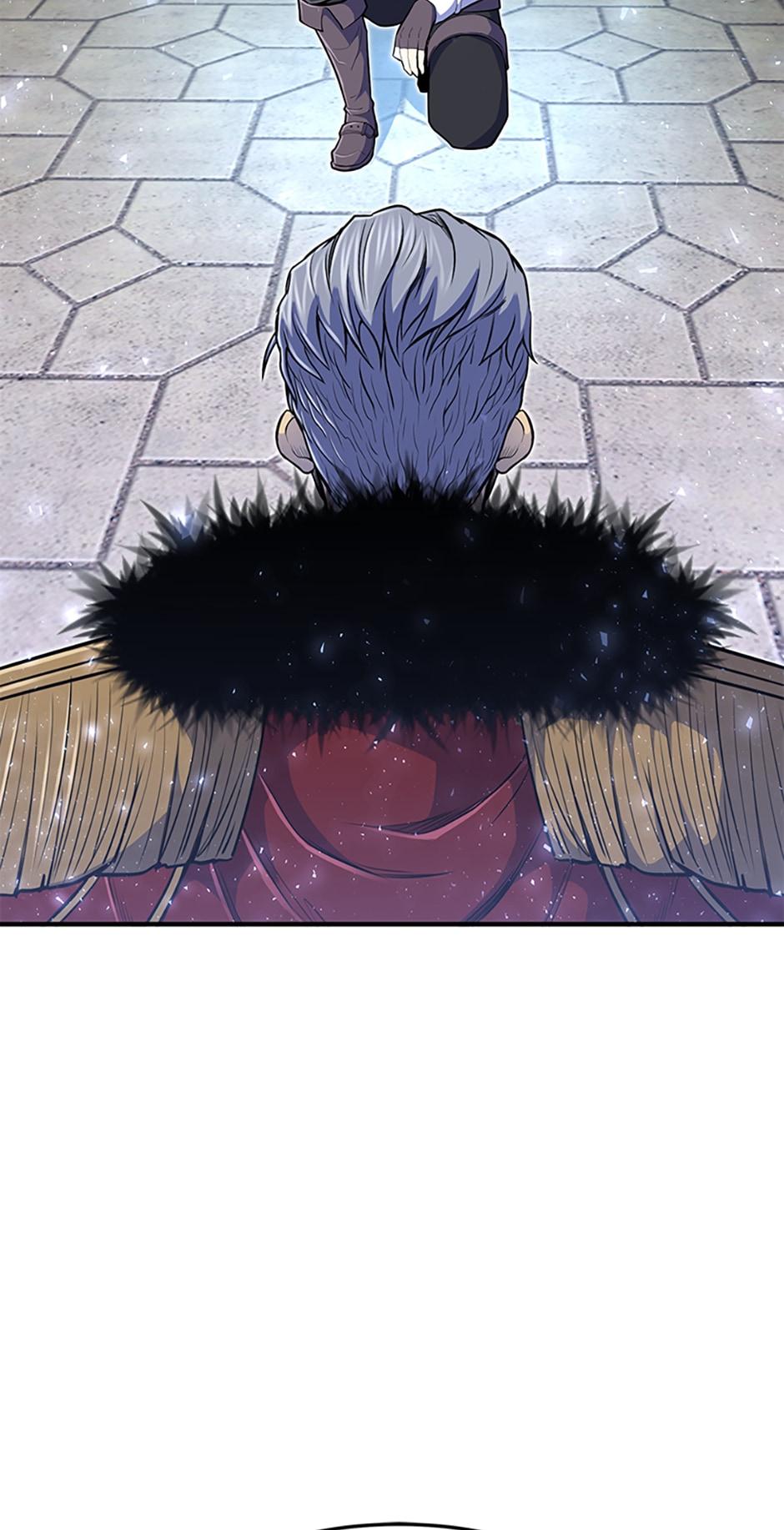 Read The Art of Reincarnation EN Manga Online