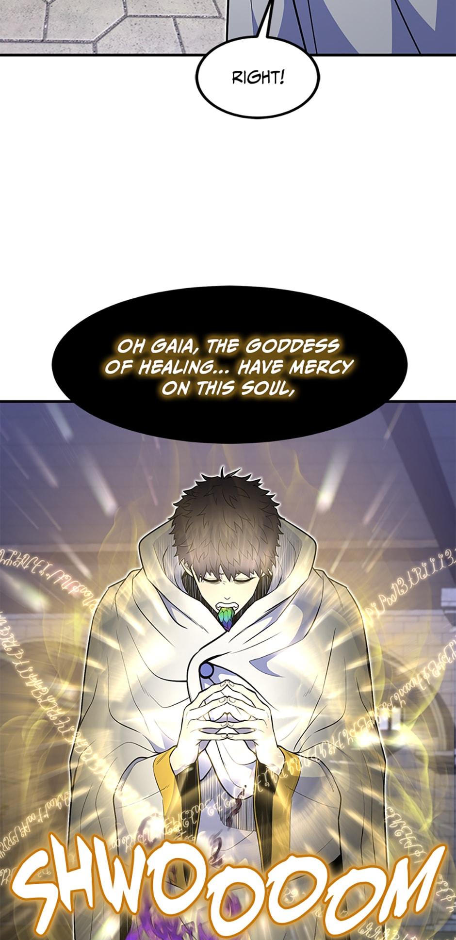 Read The Art of Reincarnation EN Manga Online