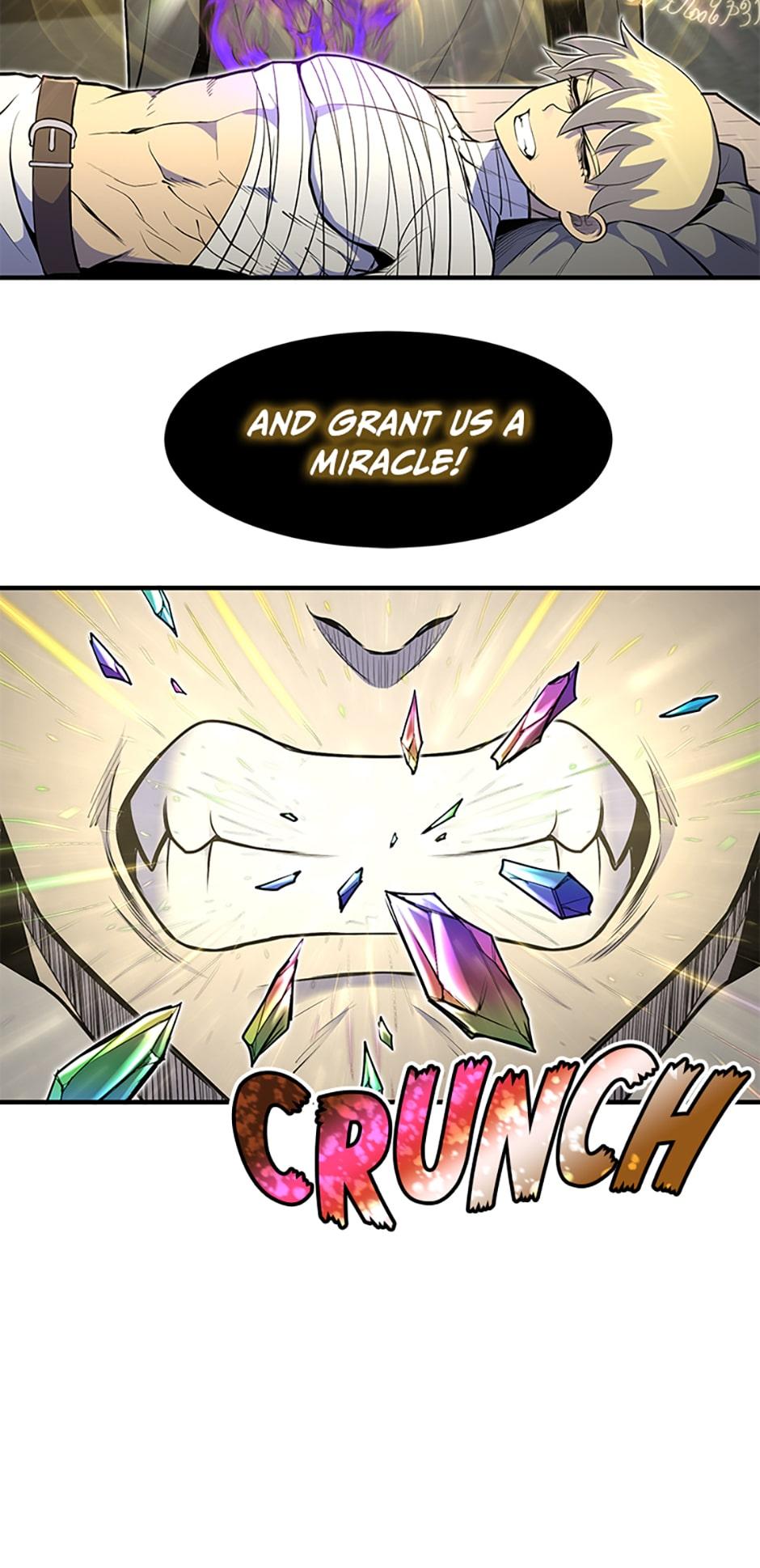 Read The Art of Reincarnation EN Manga Online