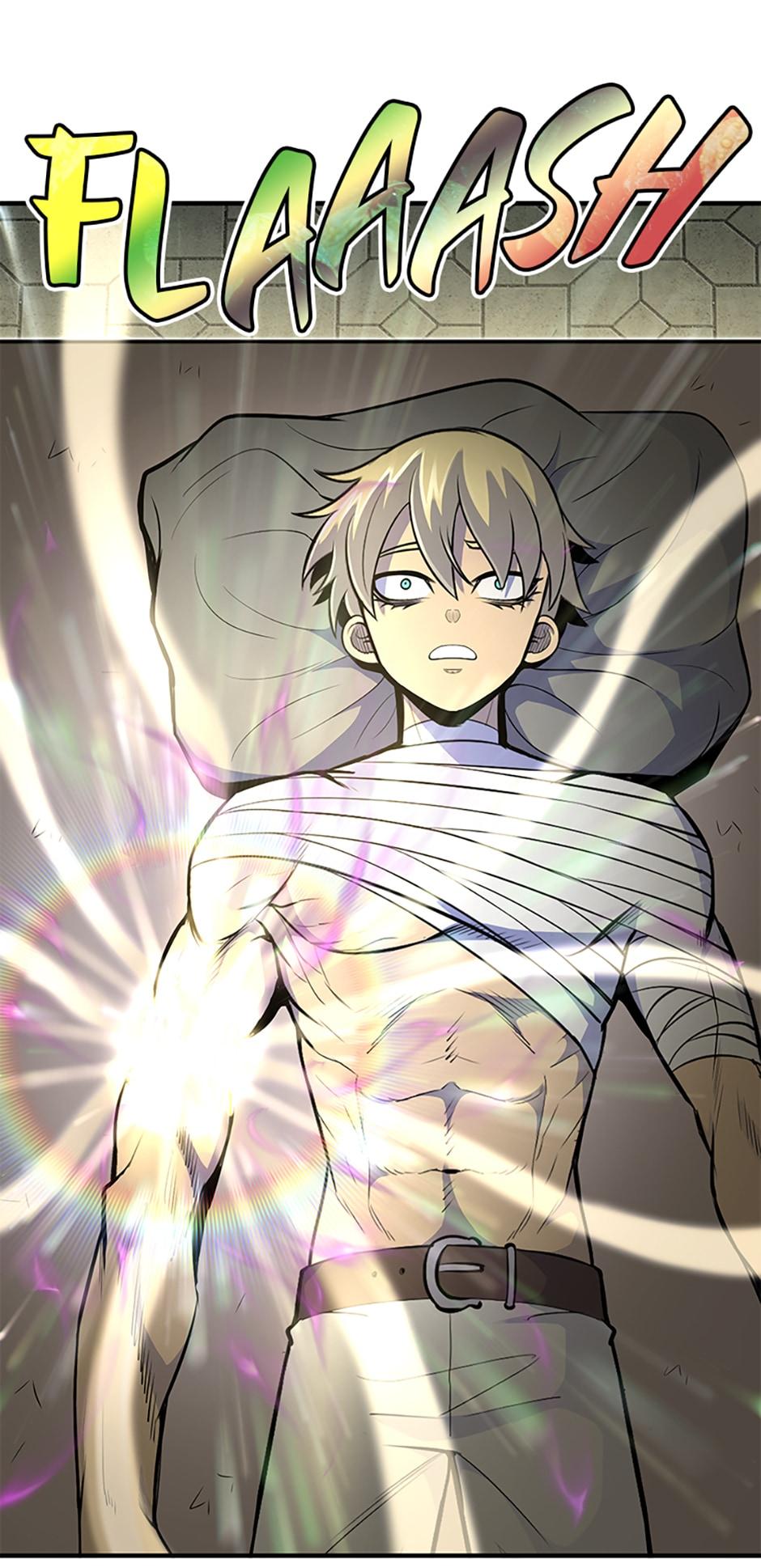 Read The Art of Reincarnation EN Manga Online