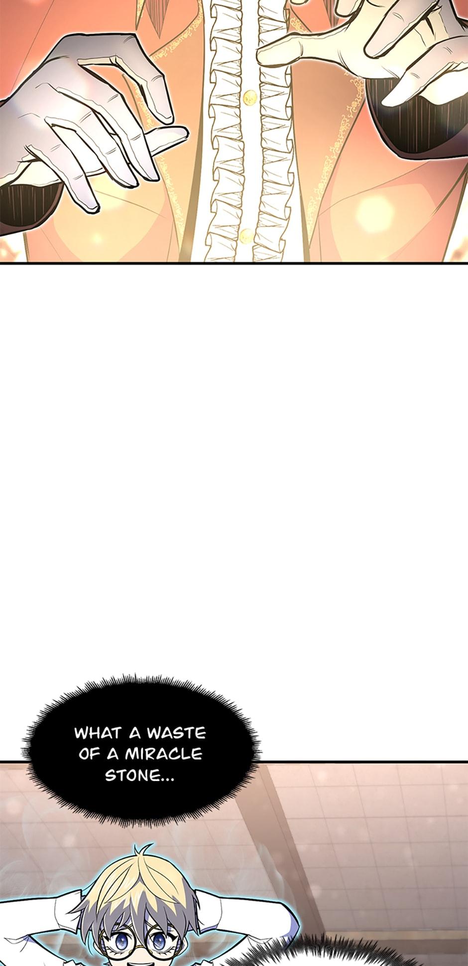 Read The Art of Reincarnation EN Manga Online