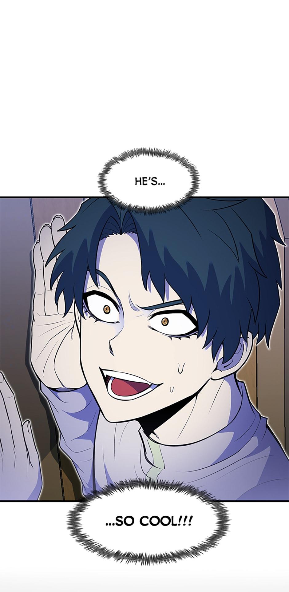 Read The Art of Reincarnation EN Manga Online