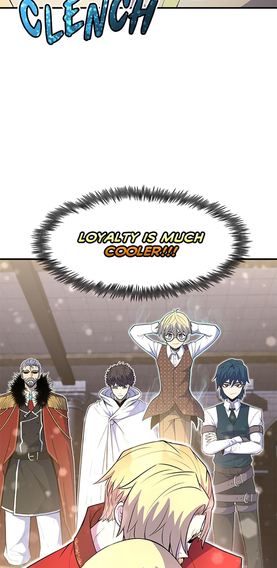 Read The Art of Reincarnation EN Manga Online