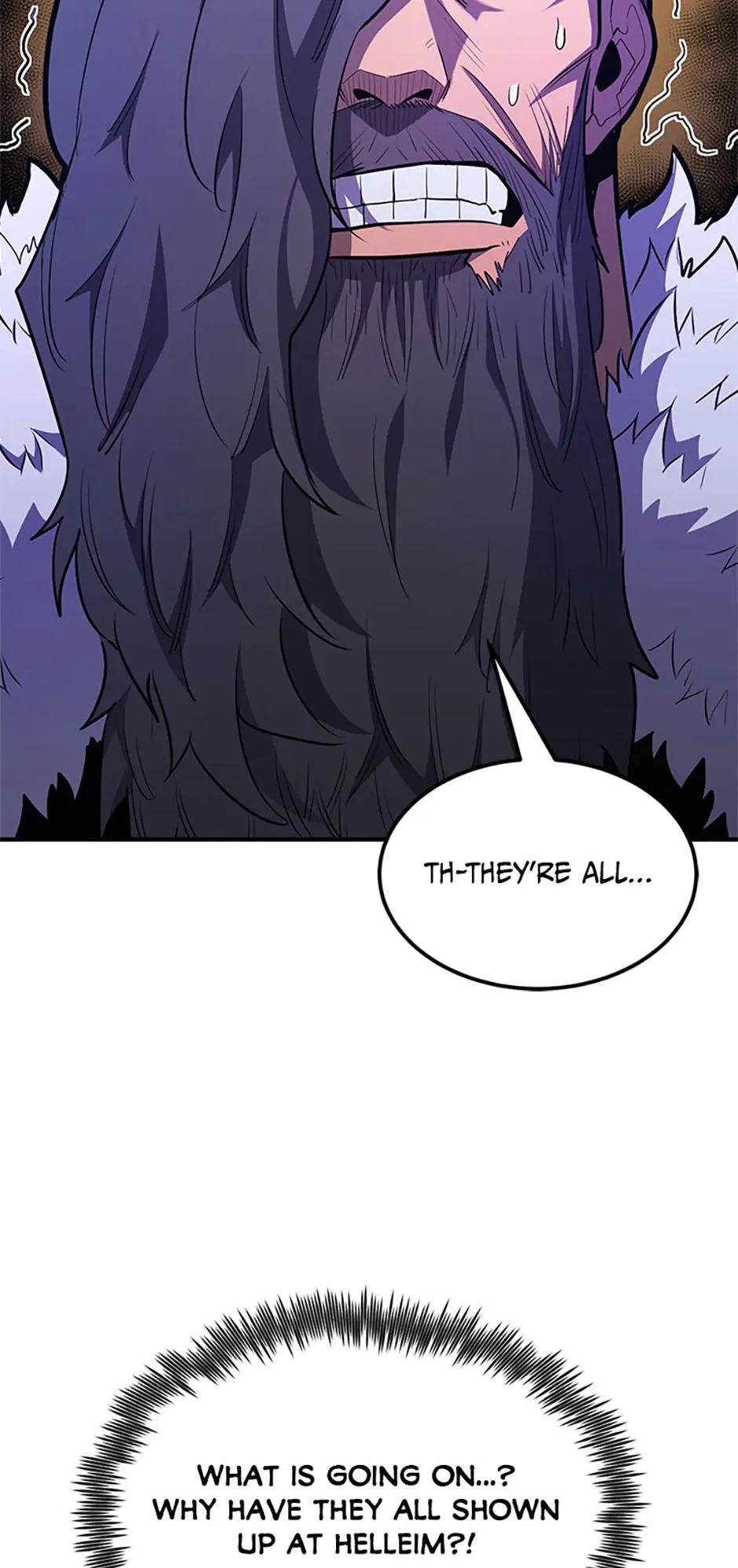 Read The Art of Reincarnation EN Manga Online