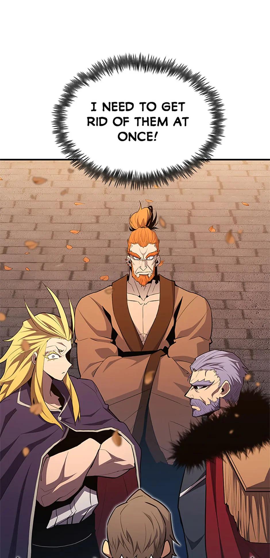 Read The Art of Reincarnation EN Manga Online