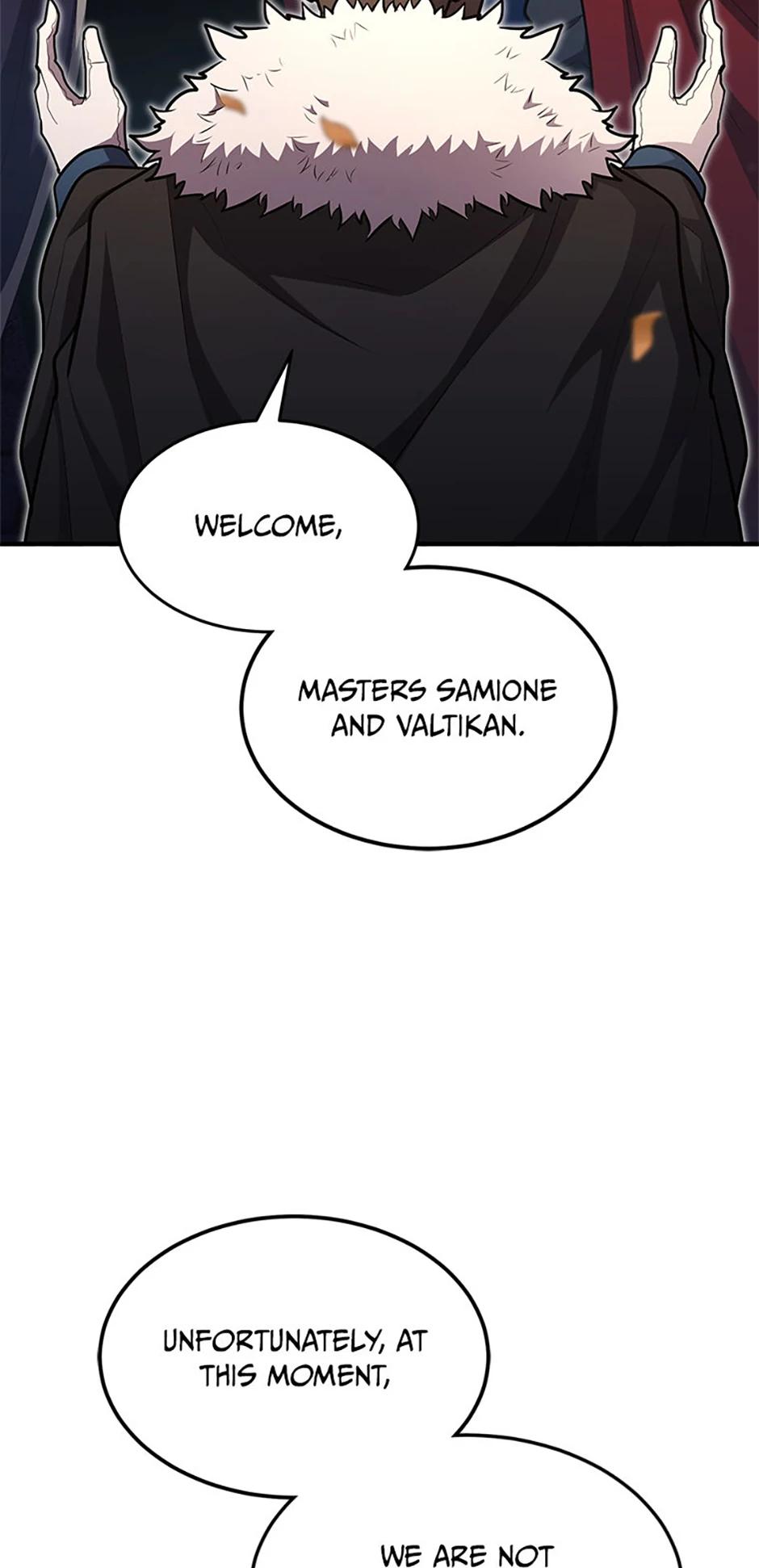 Read The Art of Reincarnation EN Manga Online