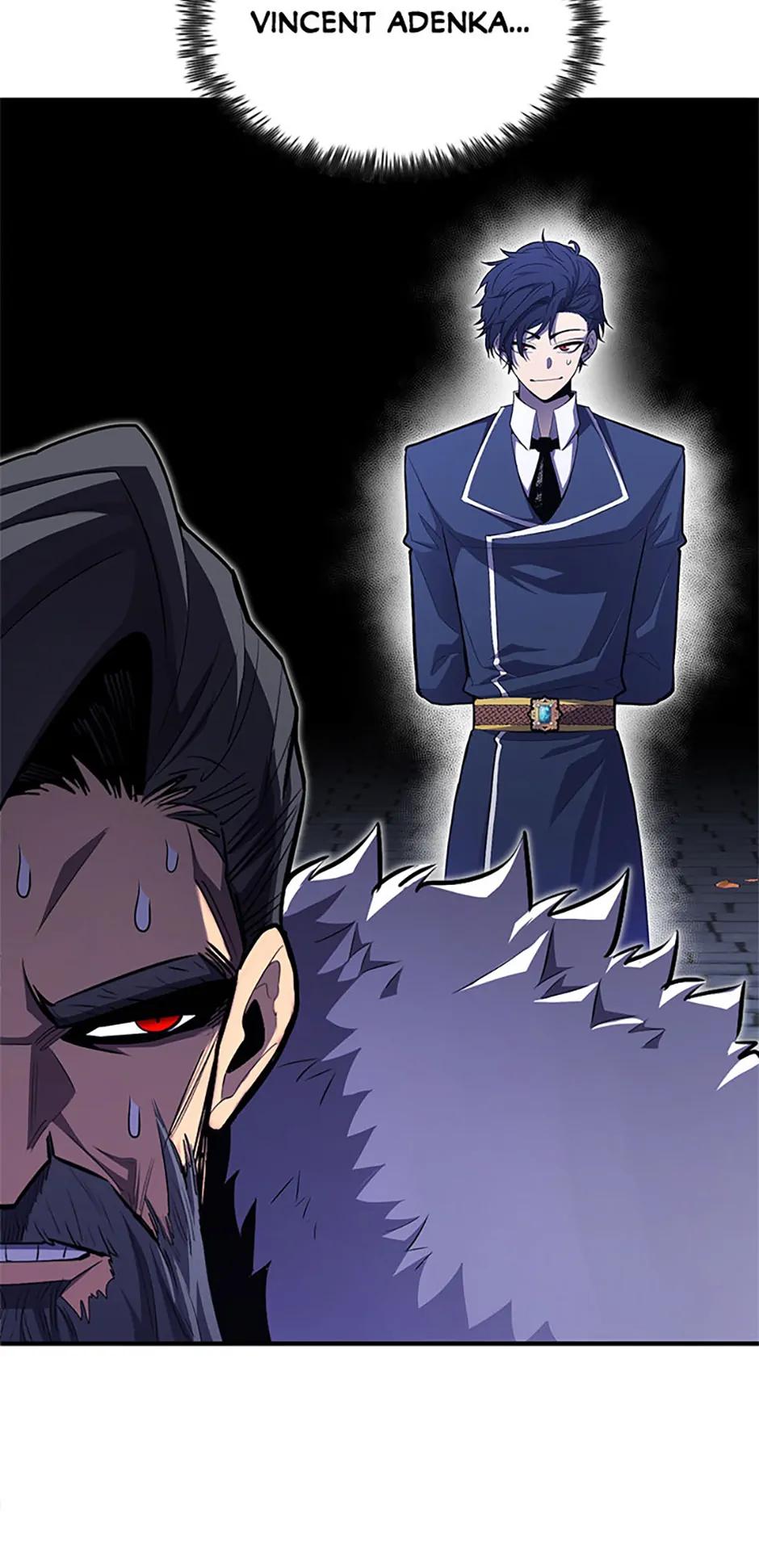 Read The Art of Reincarnation EN Manga Online