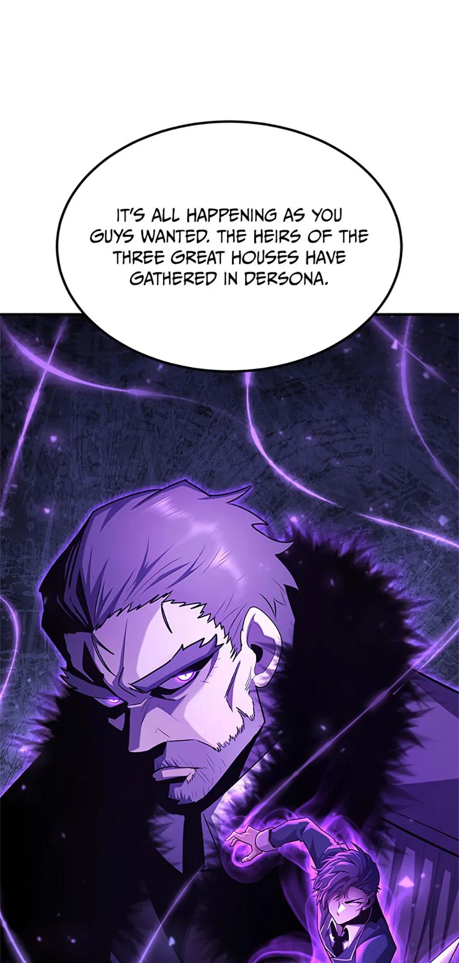 Read The Art of Reincarnation EN Manga Online