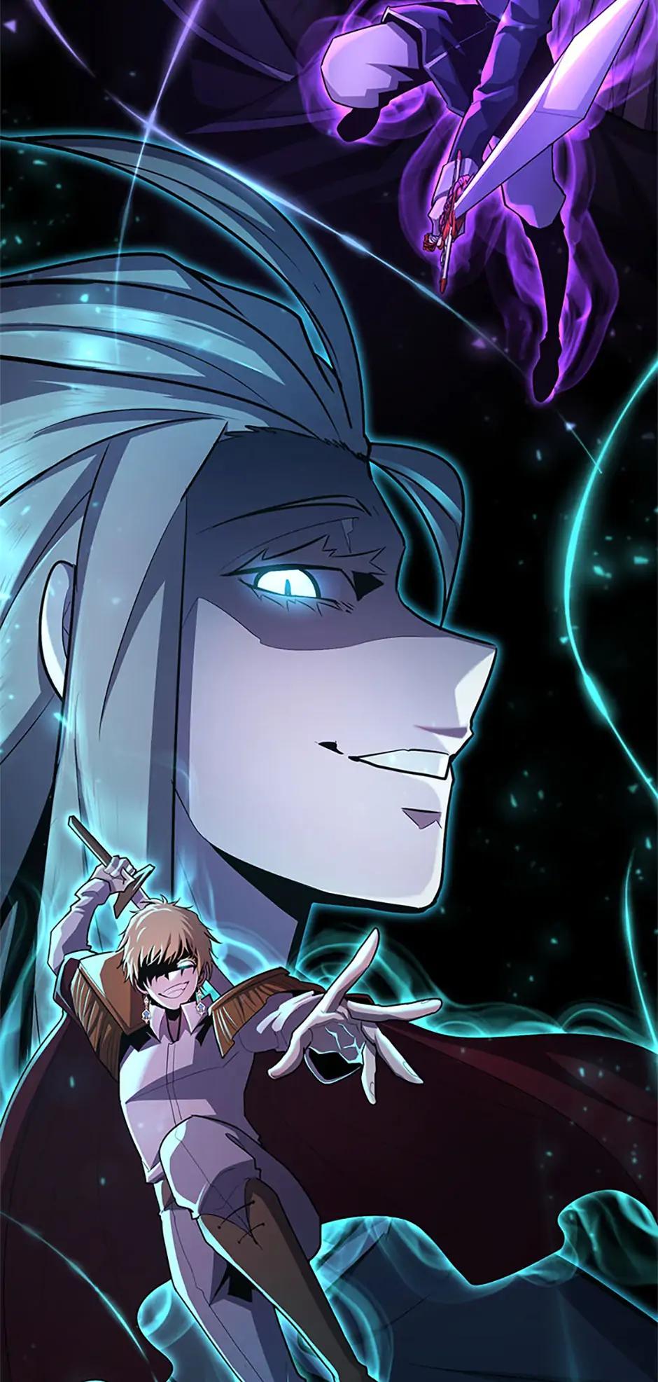 Read The Art of Reincarnation EN Manga Online
