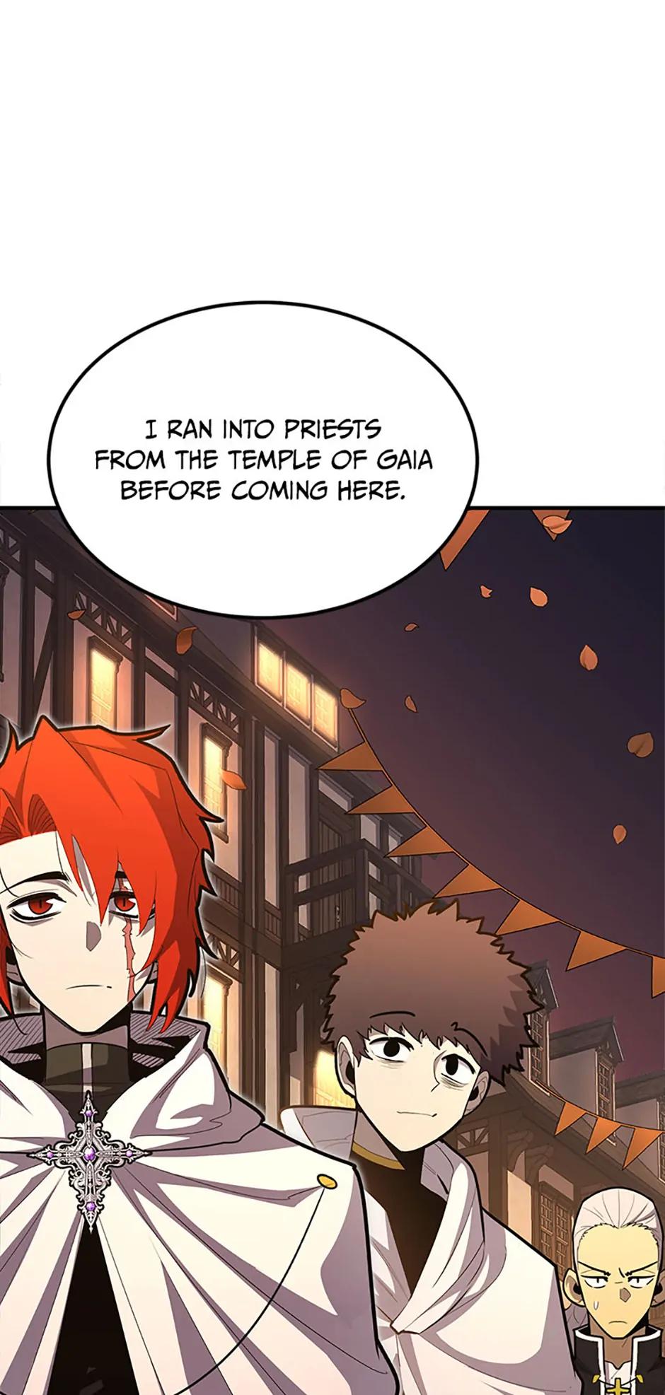 Read The Art of Reincarnation EN Manga Online