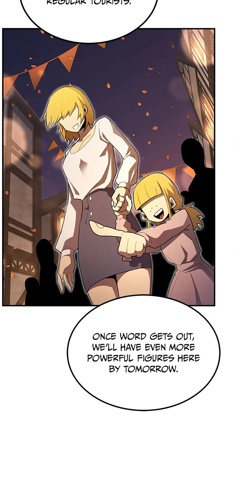Read The Art of Reincarnation EN Manga Online