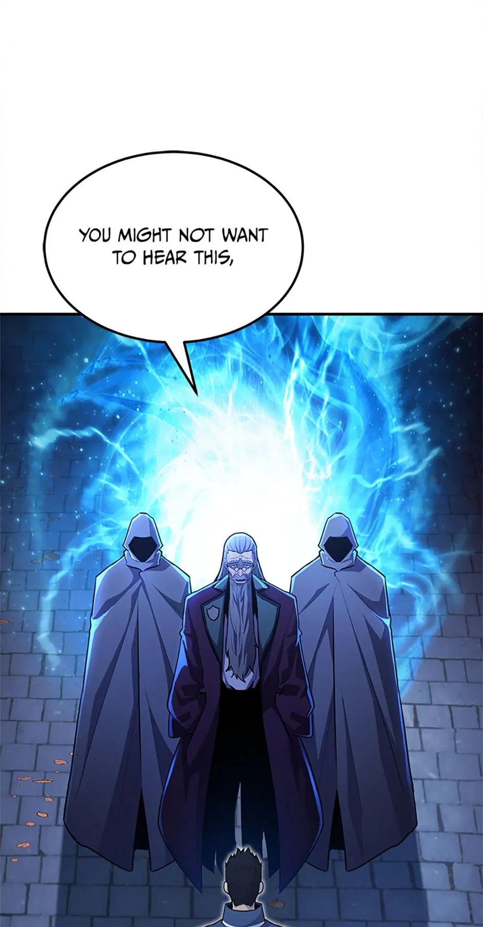 Read The Art of Reincarnation EN Manga Online