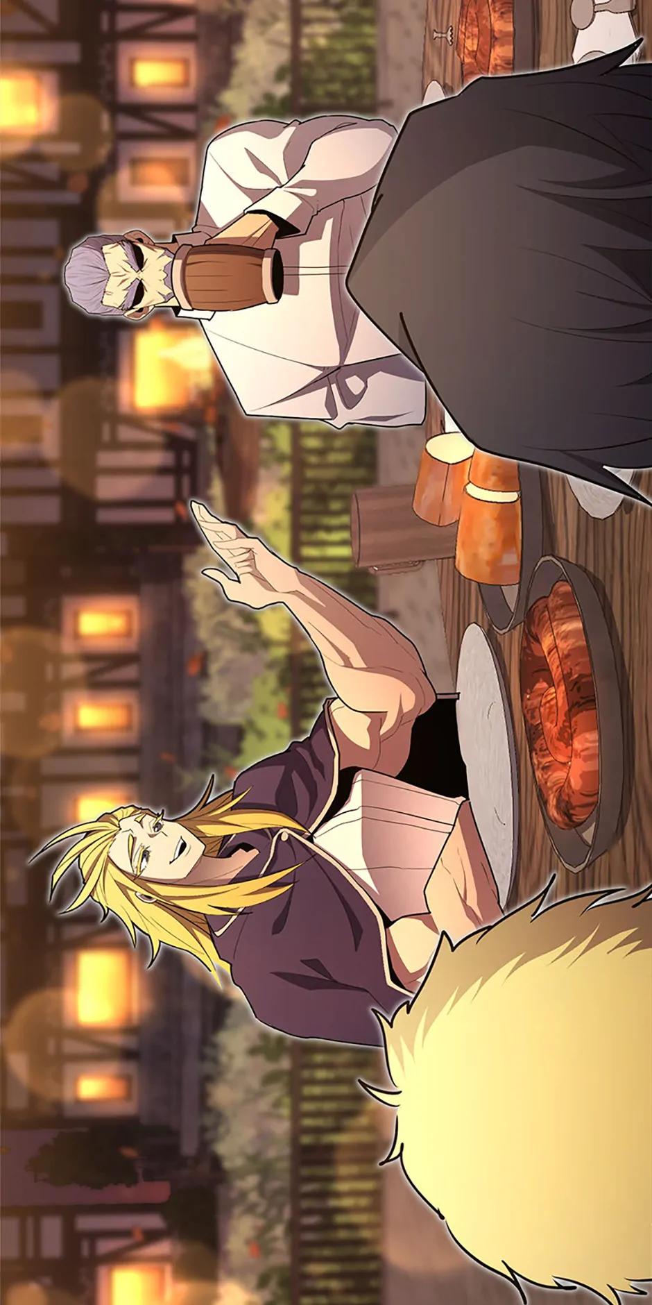 Read The Art of Reincarnation EN Manga Online