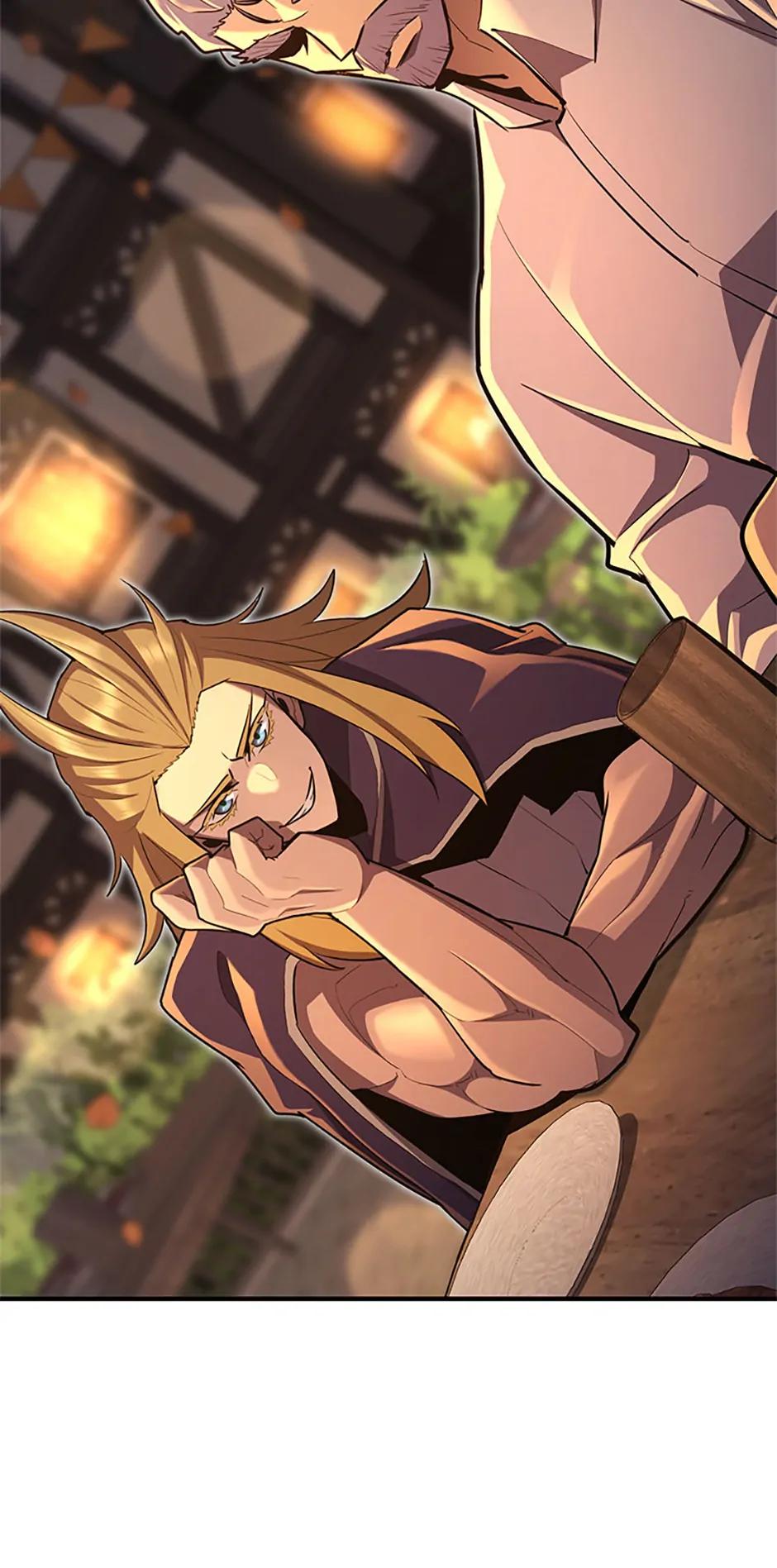 Read The Art of Reincarnation EN Manga Online