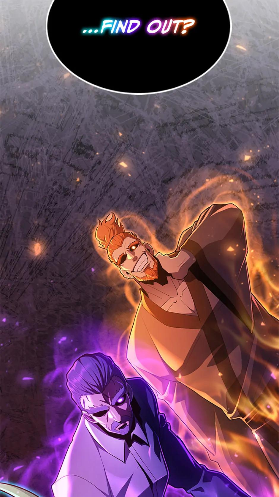 Read The Art of Reincarnation EN Manga Online
