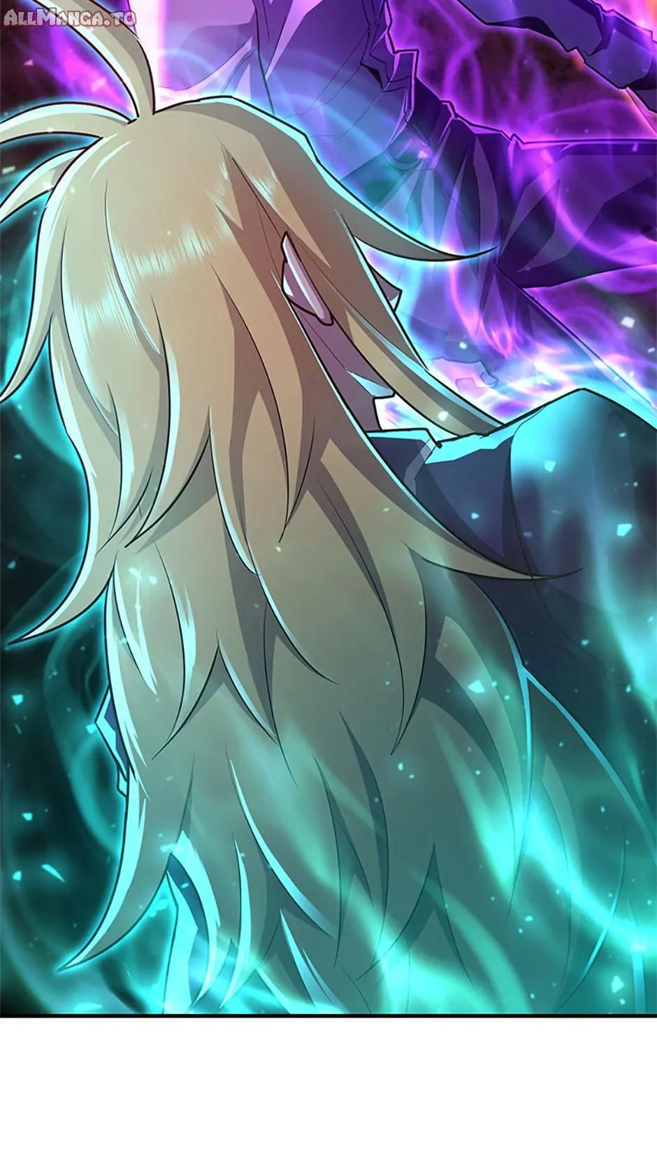 Read The Art of Reincarnation EN Manga Online